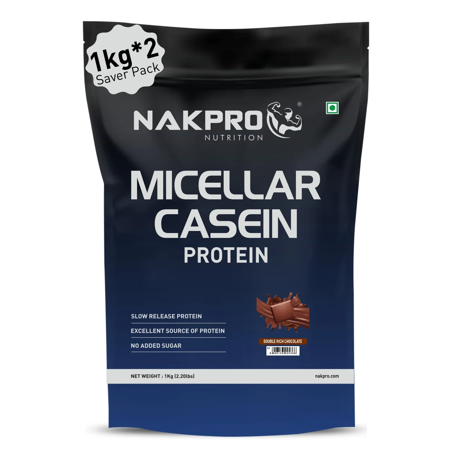 Micellar Casein Protein Powder - Image 10