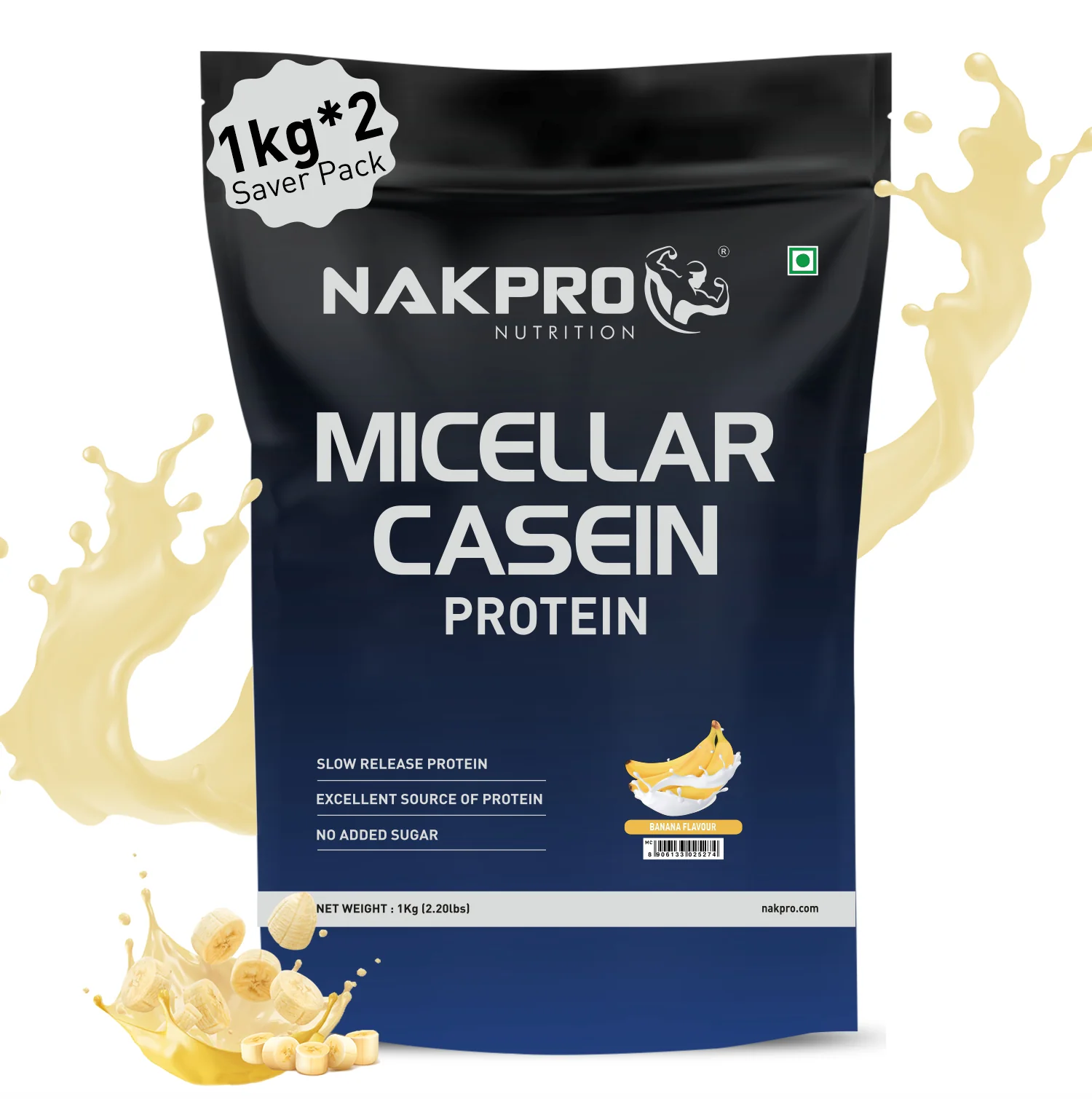 Micellar Casein Protein Powder - Image 11