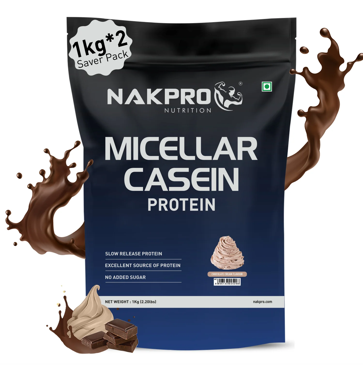 Micellar Casein Protein Powder - Image 13