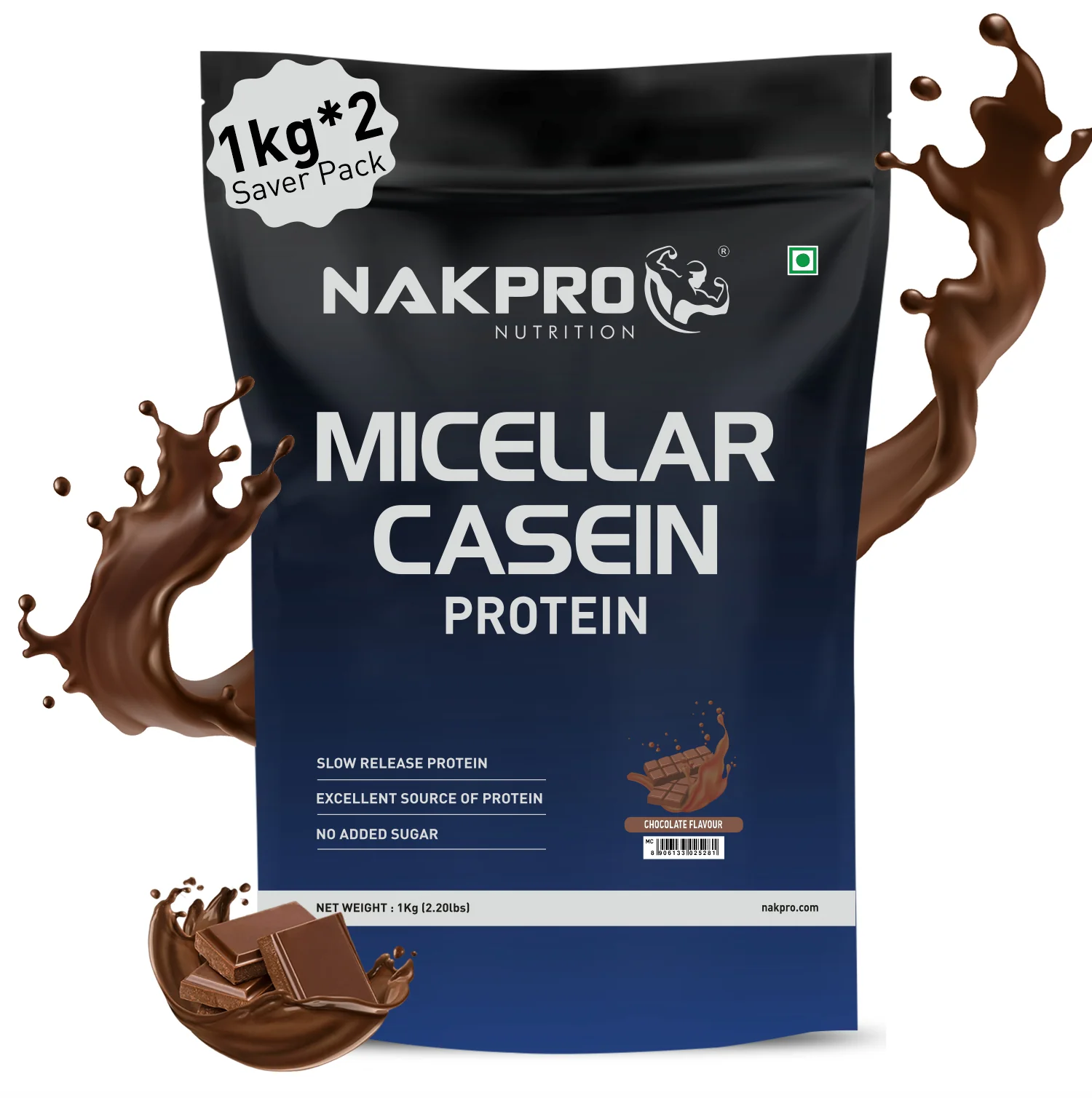 Micellar Casein Protein Powder - Image 14
