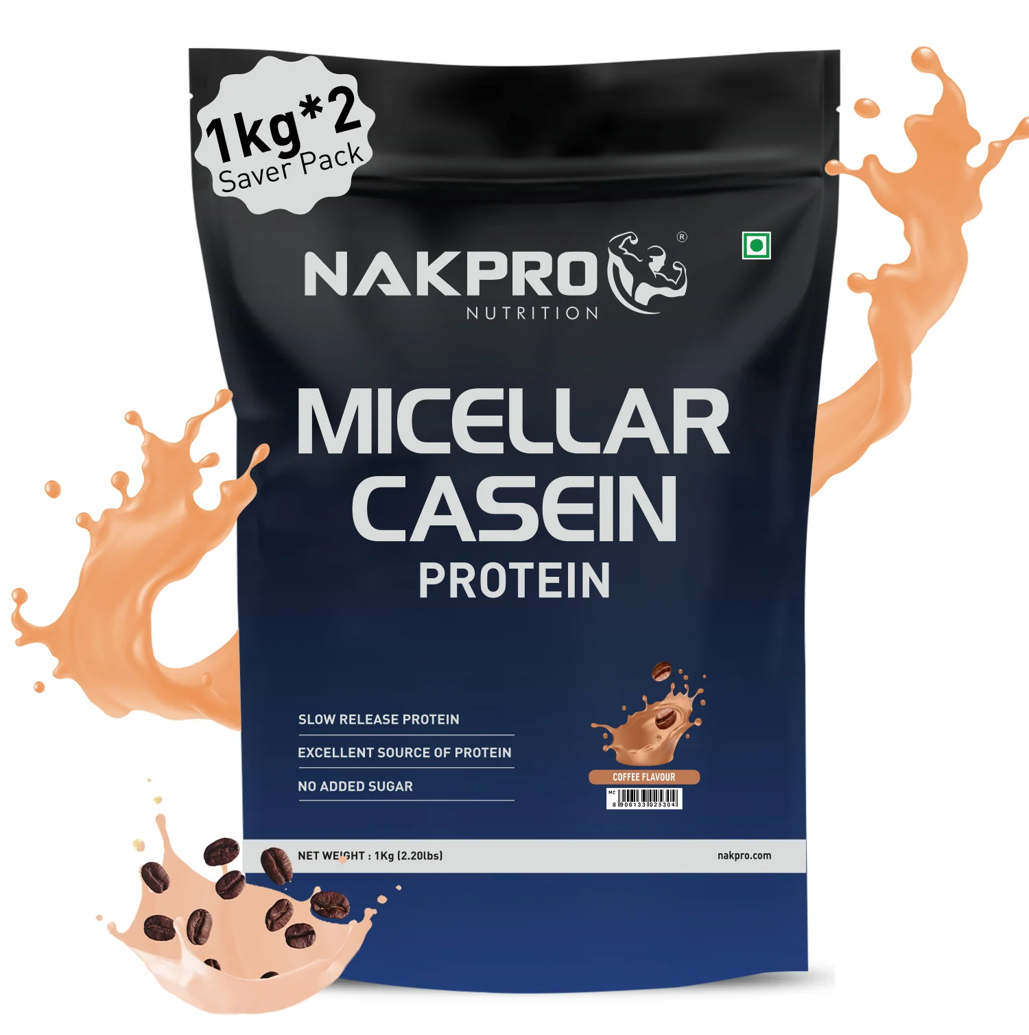 Micellar Casein Protein Powder - Image 16