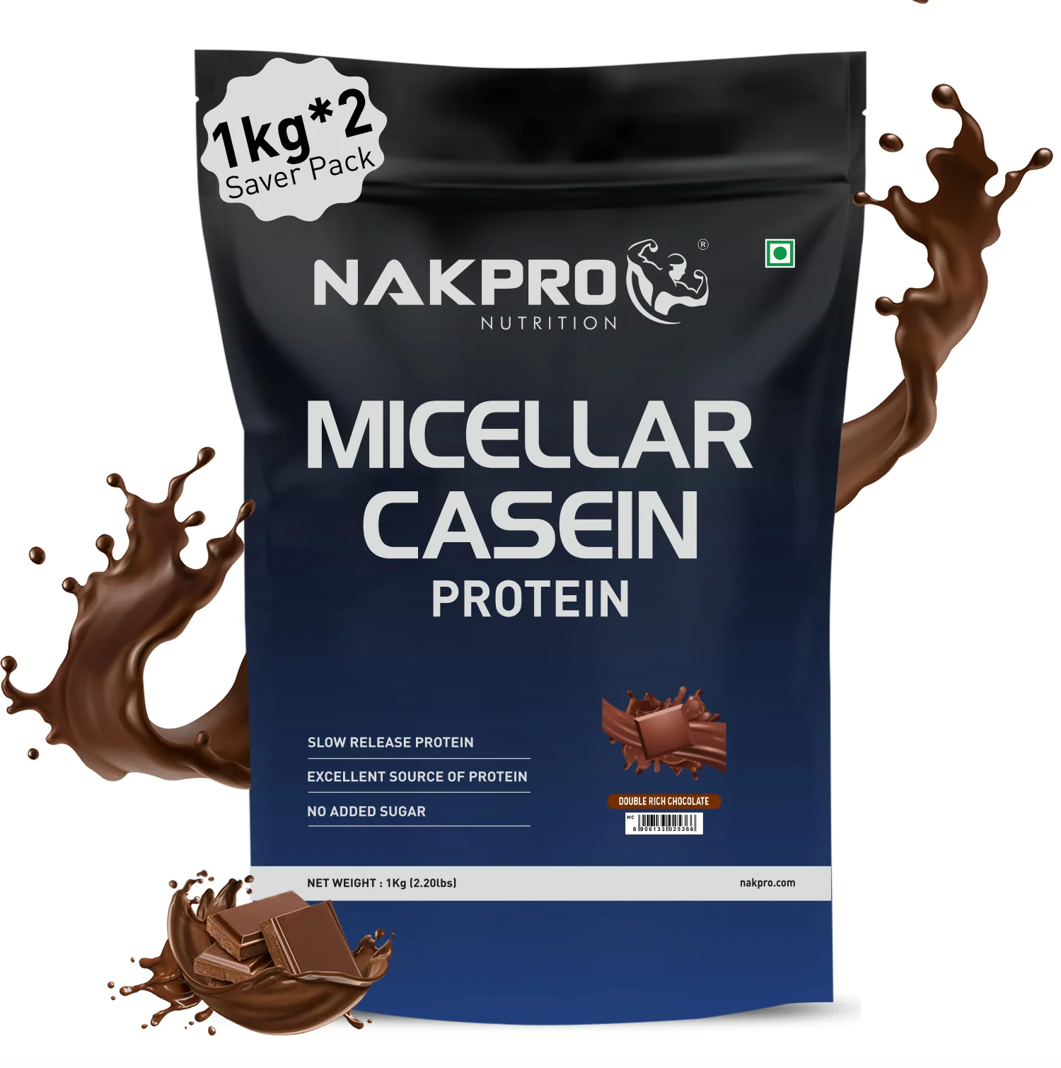 Micellar Casein Protein Powder - Image 17