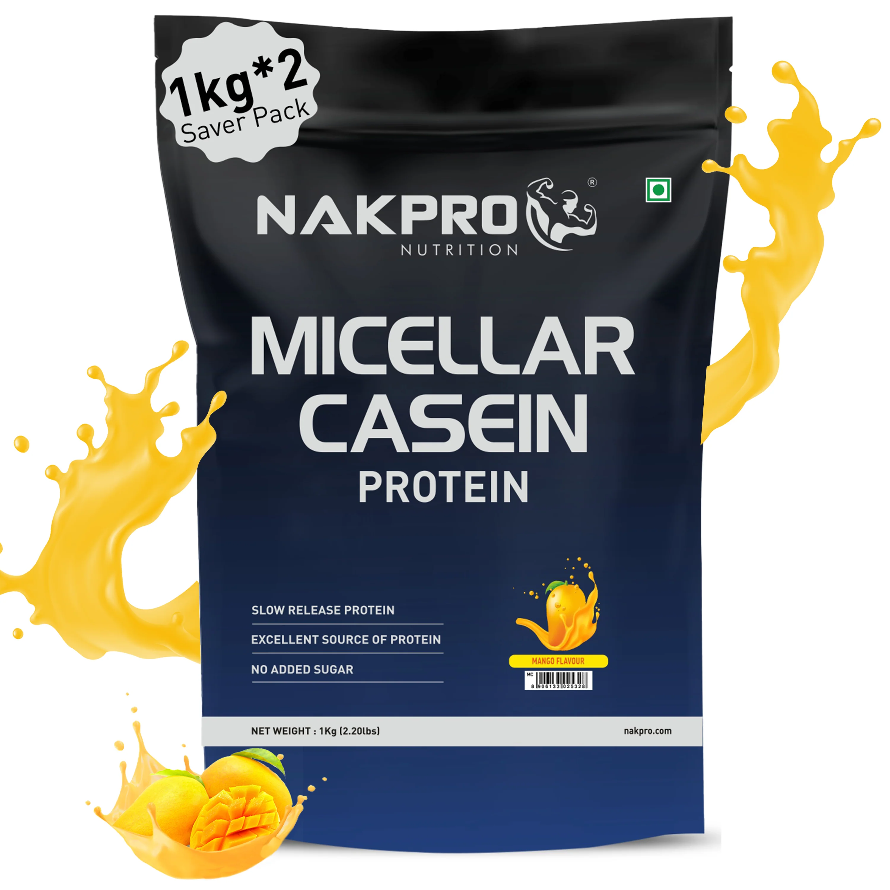 Micellar Casein Protein Powder - Image 18