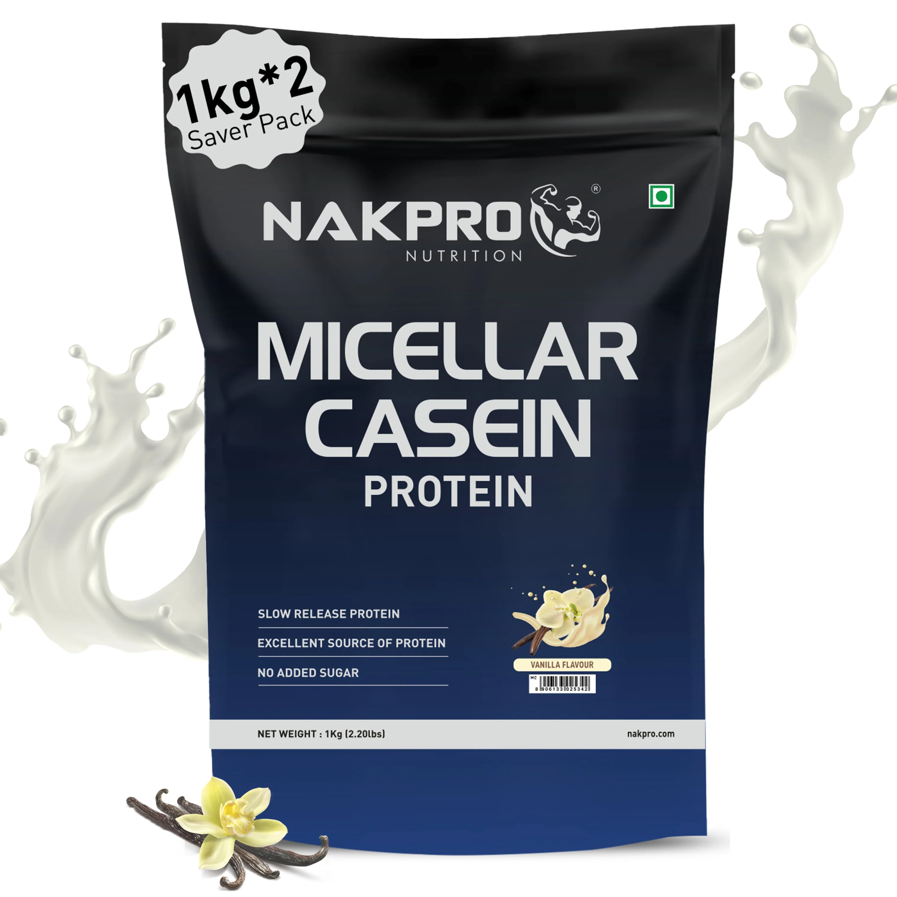 Micellar Casein Protein Powder - Image 19