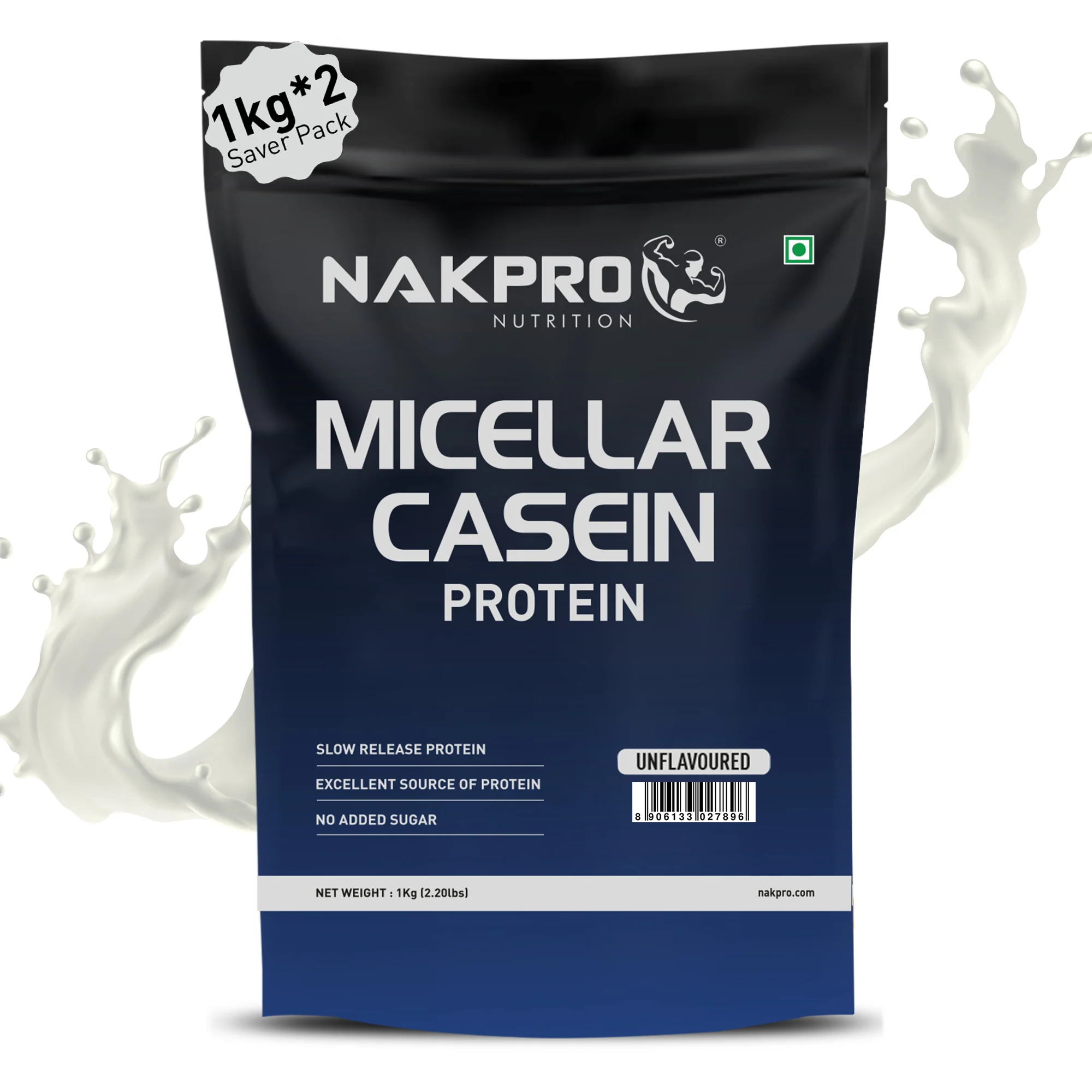 Micellar Casein Protein Powder - Image 20
