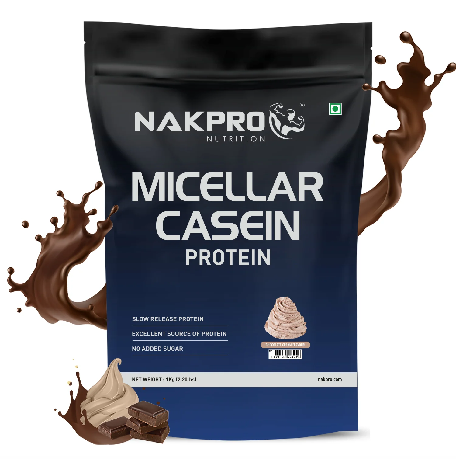 Micellar Casein Protein Powder - Image 28