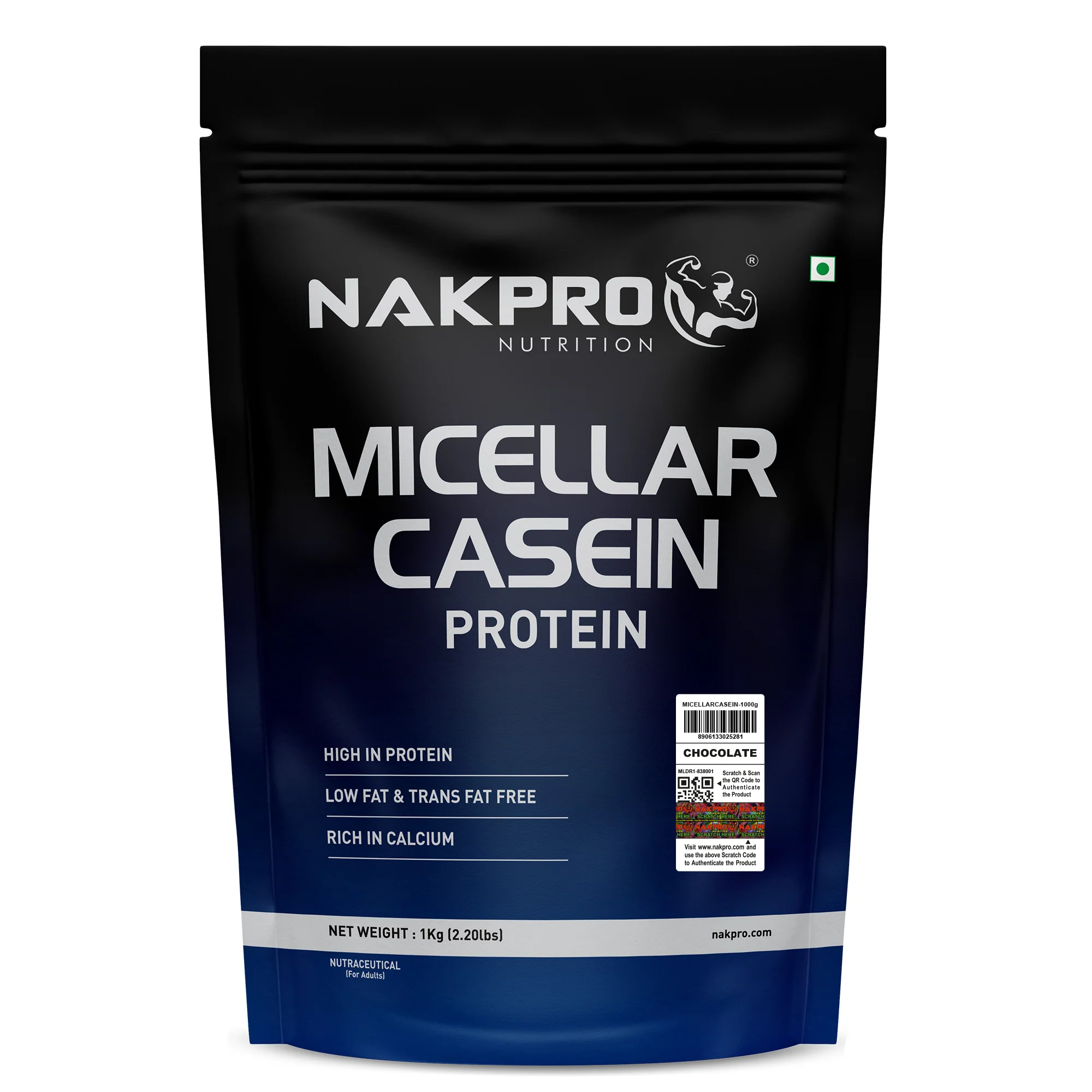 Micellar Casein Protein Powder - Image 29