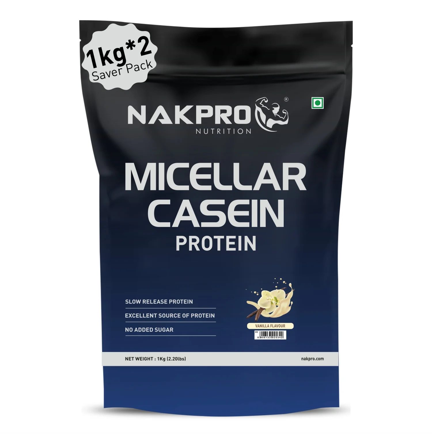 Micellar Casein Protein Powder - Image 3