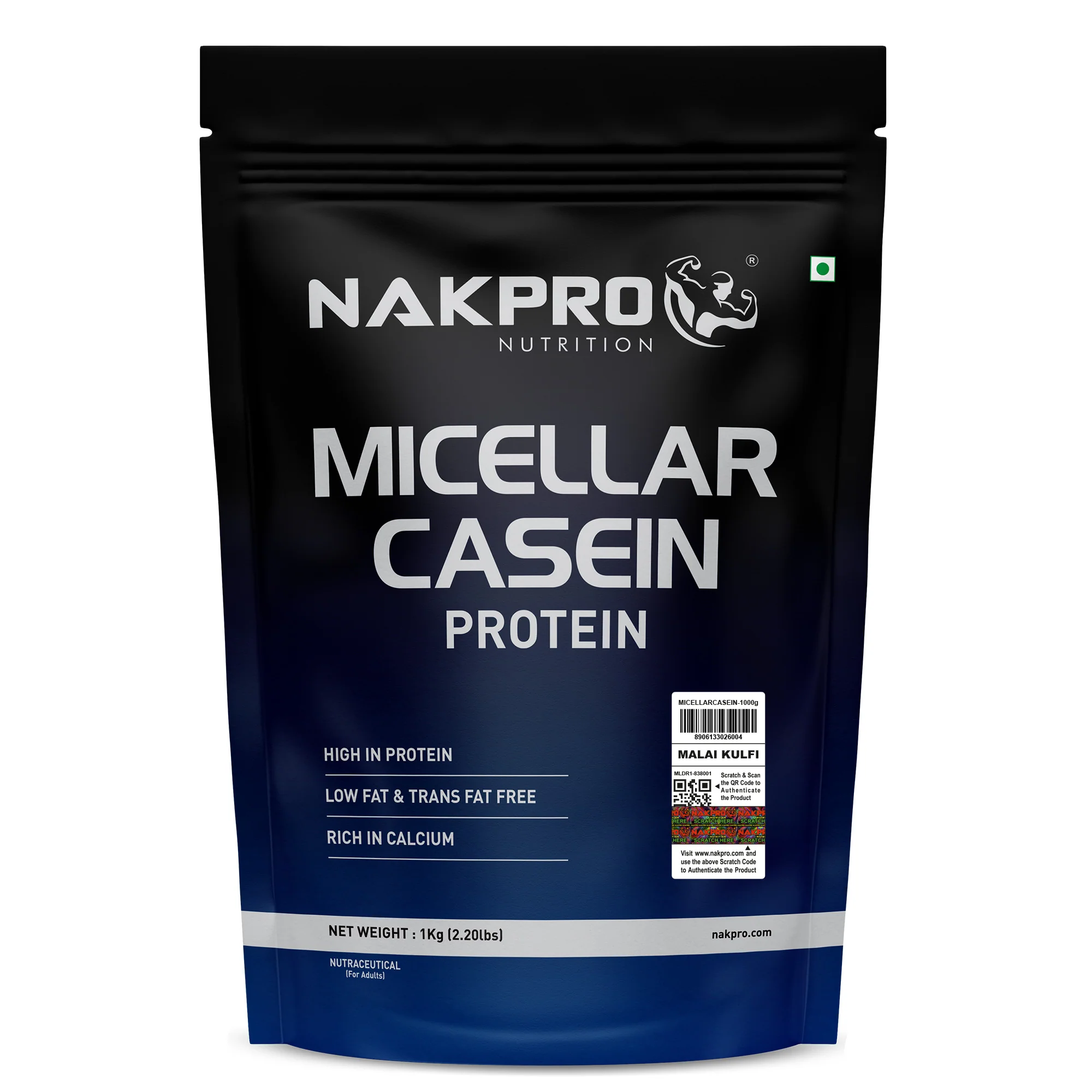 Micellar Casein Protein Powder - Image 33