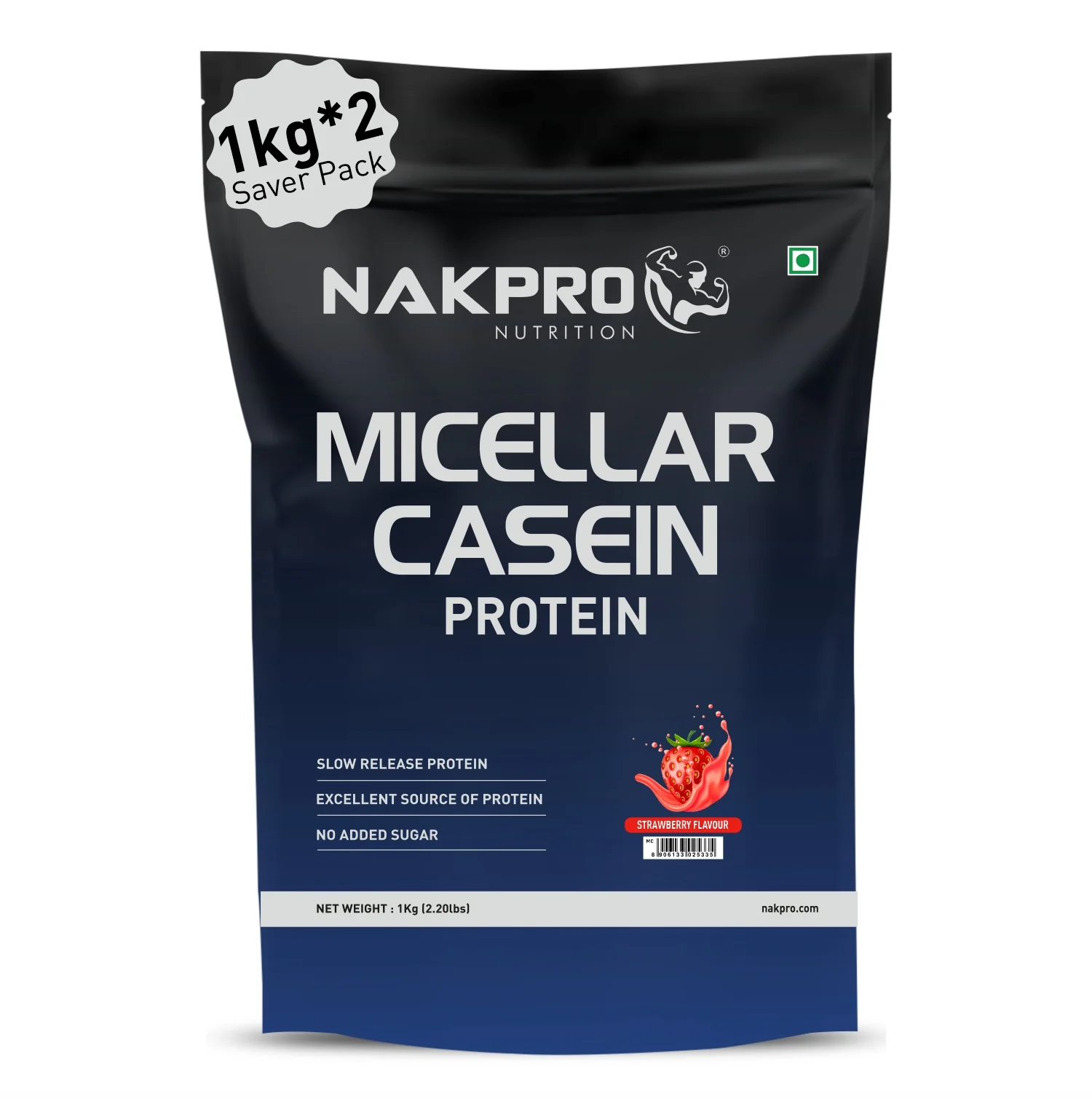 Micellar Casein Protein Powder - Image 4