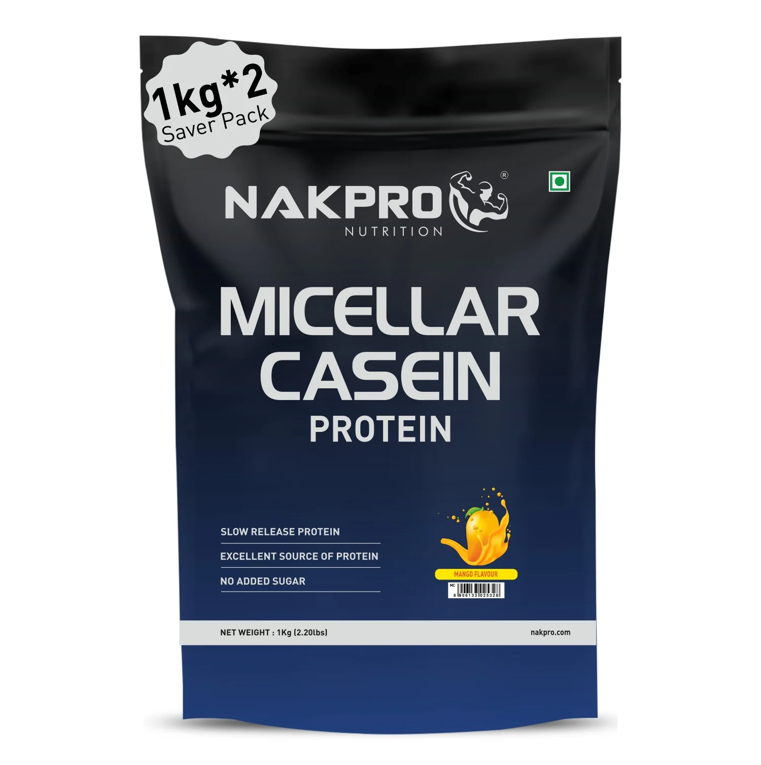 Micellar Casein Protein Powder - Image 5