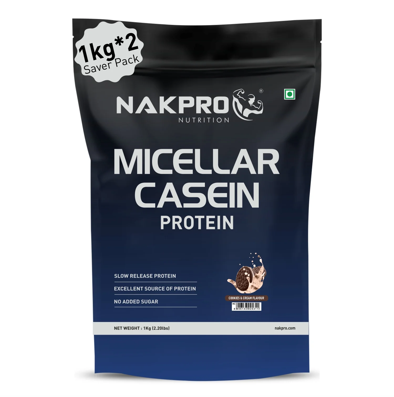 Micellar Casein Protein Powder - Image 6