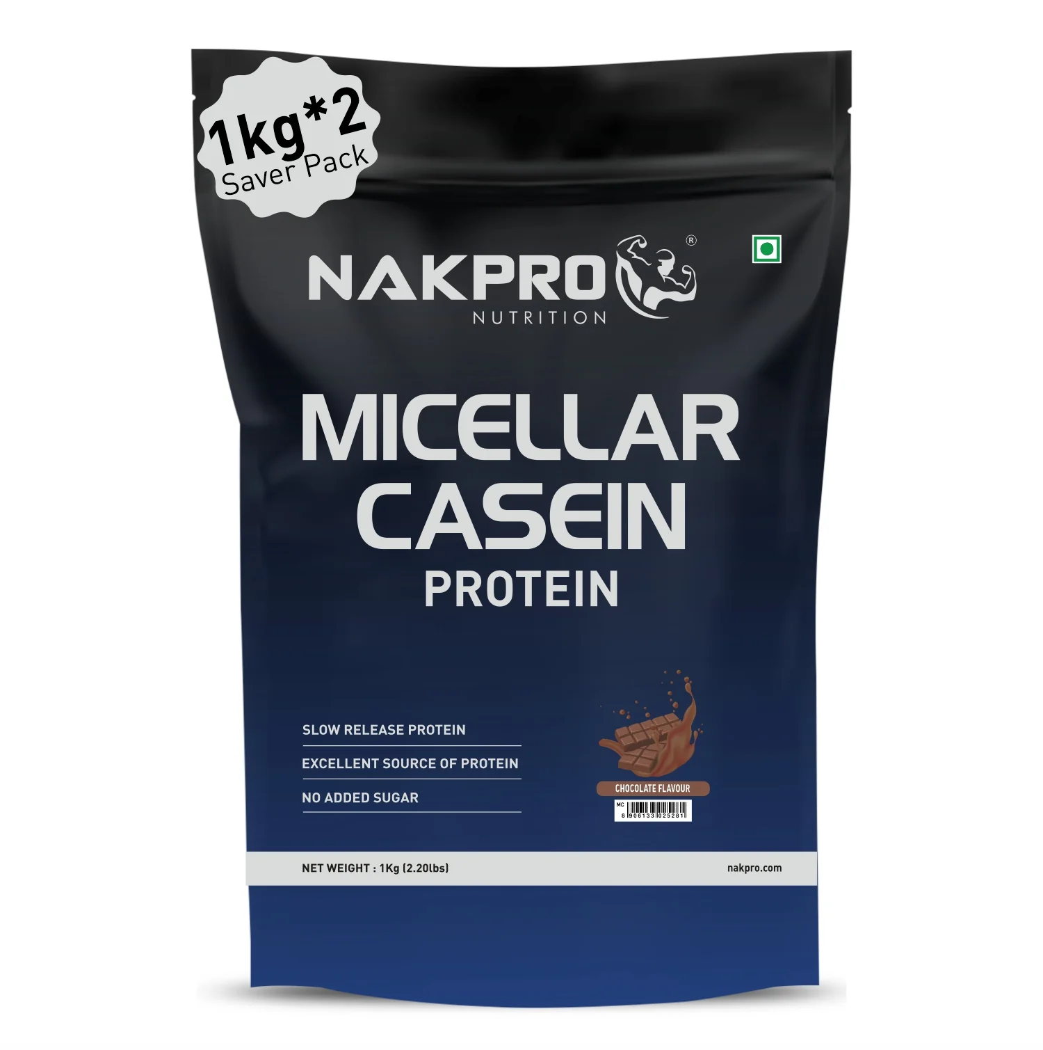 Micellar Casein Protein Powder - Image 8
