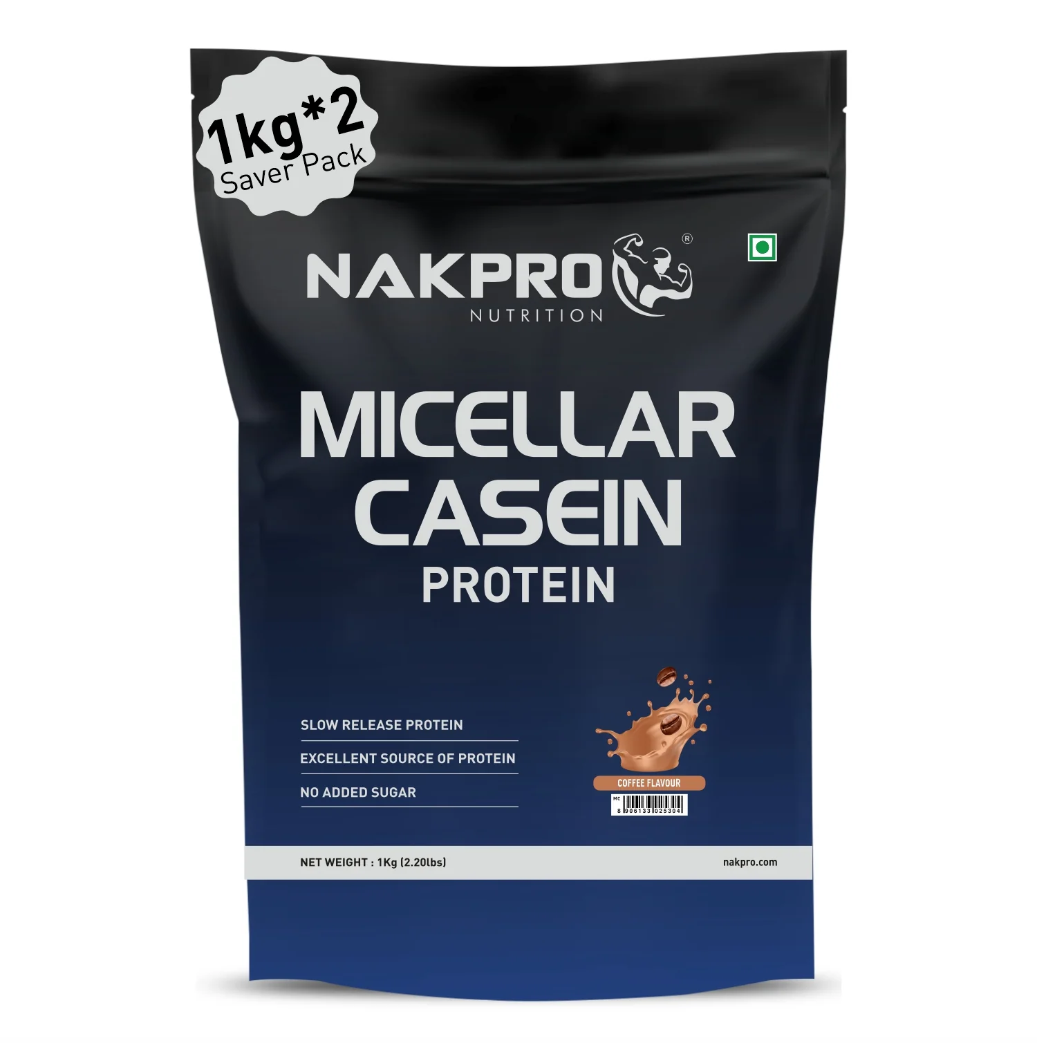 Micellar Casein Protein Powder - Image 9