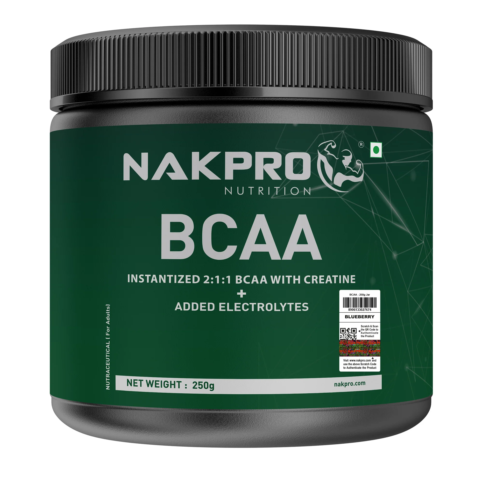 BCAA Powder | Essential Amino Acid - Image 110