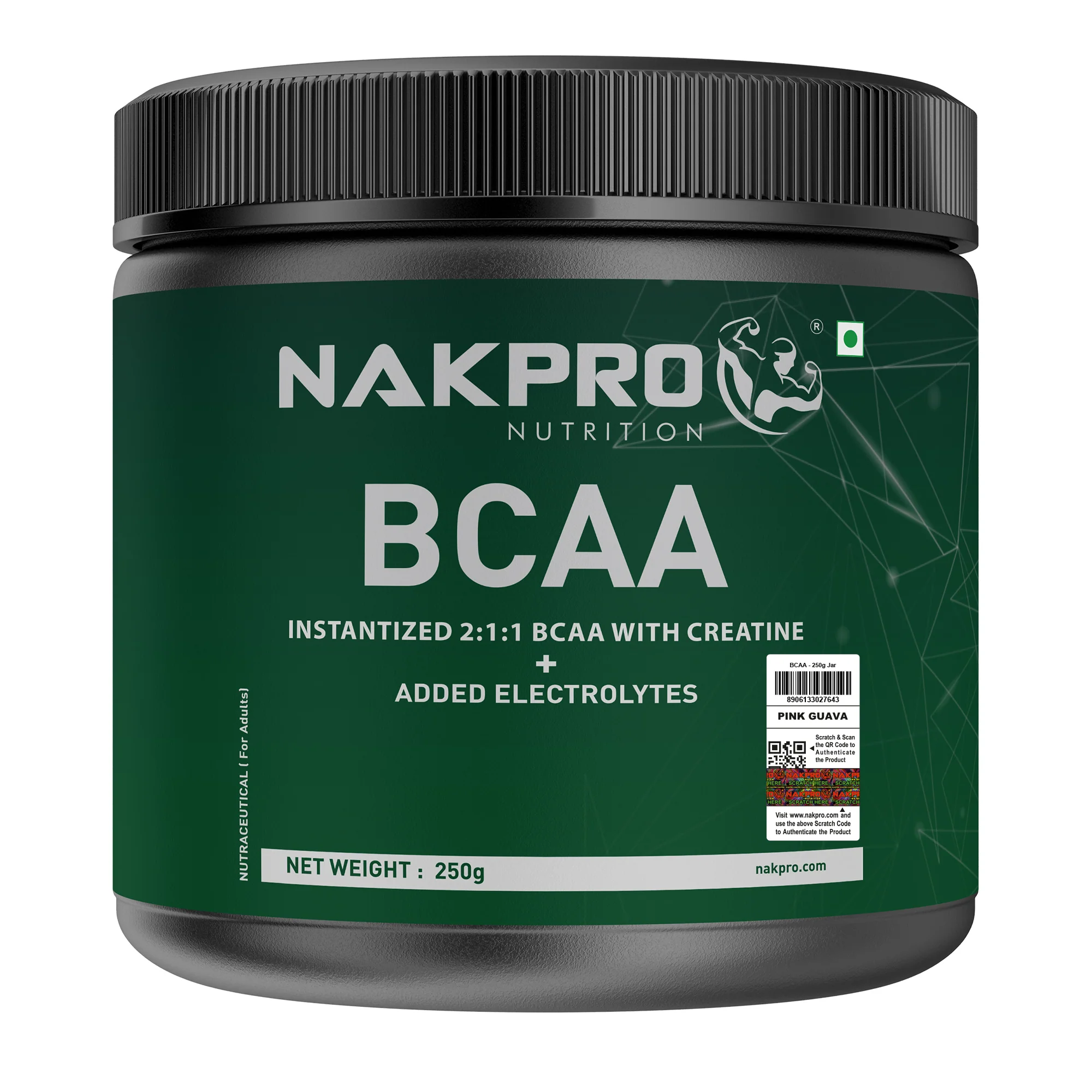 BCAA Powder | Essential Amino Acid - Image 112
