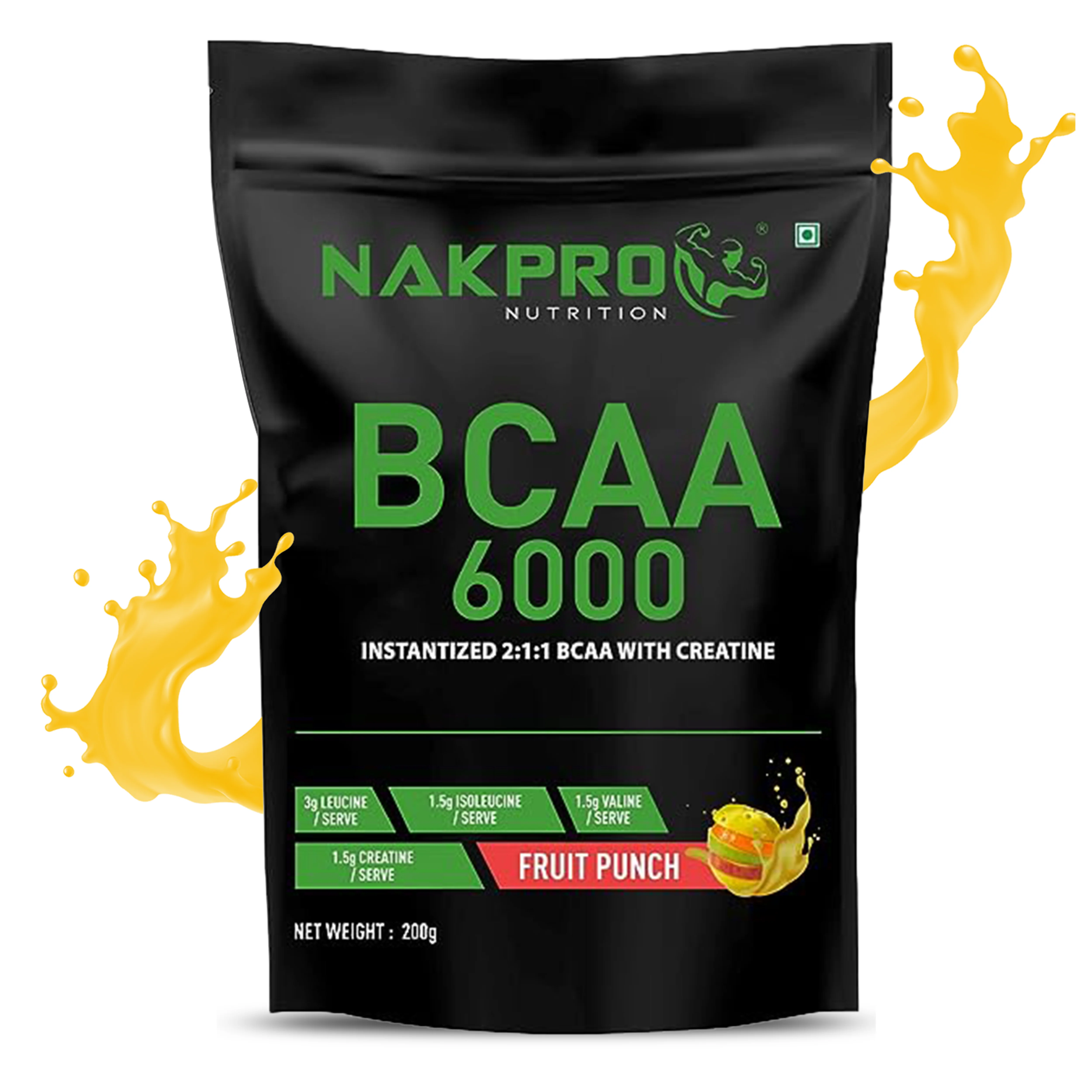 BCAA Powder | Essential Amino Acid - Image 77