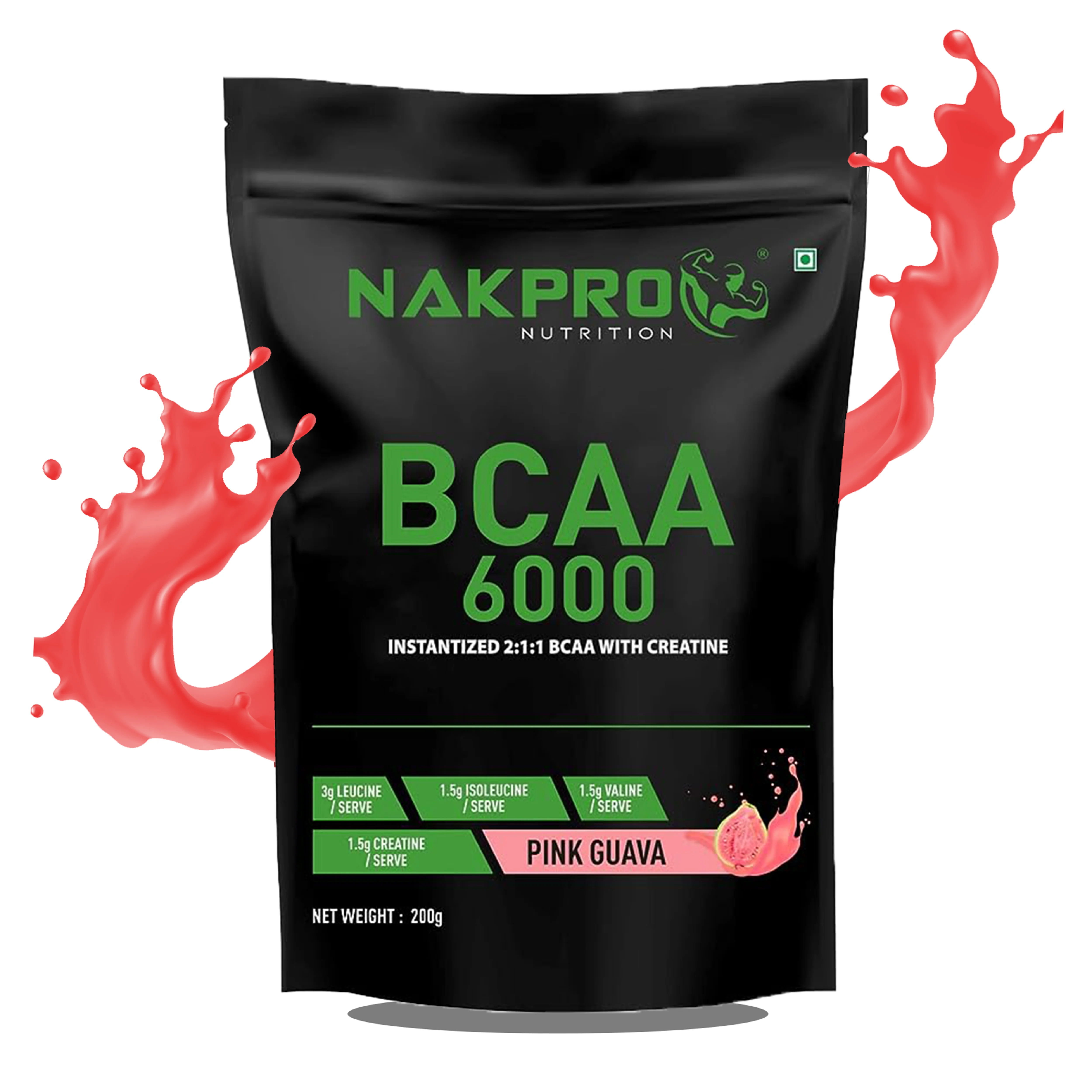 BCAA Powder | Essential Amino Acid - Image 79