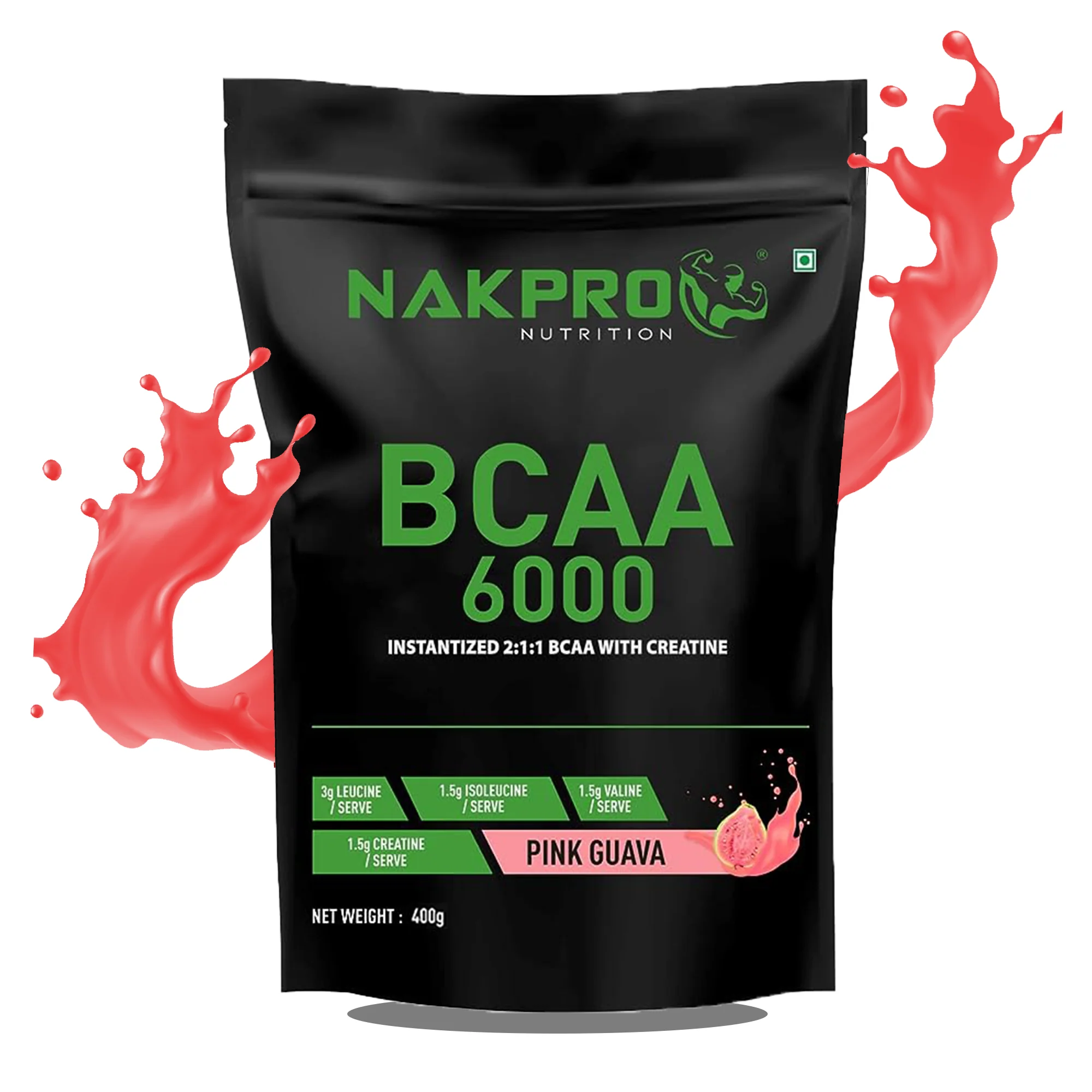 BCAA Powder | Essential Amino Acid - Image 80