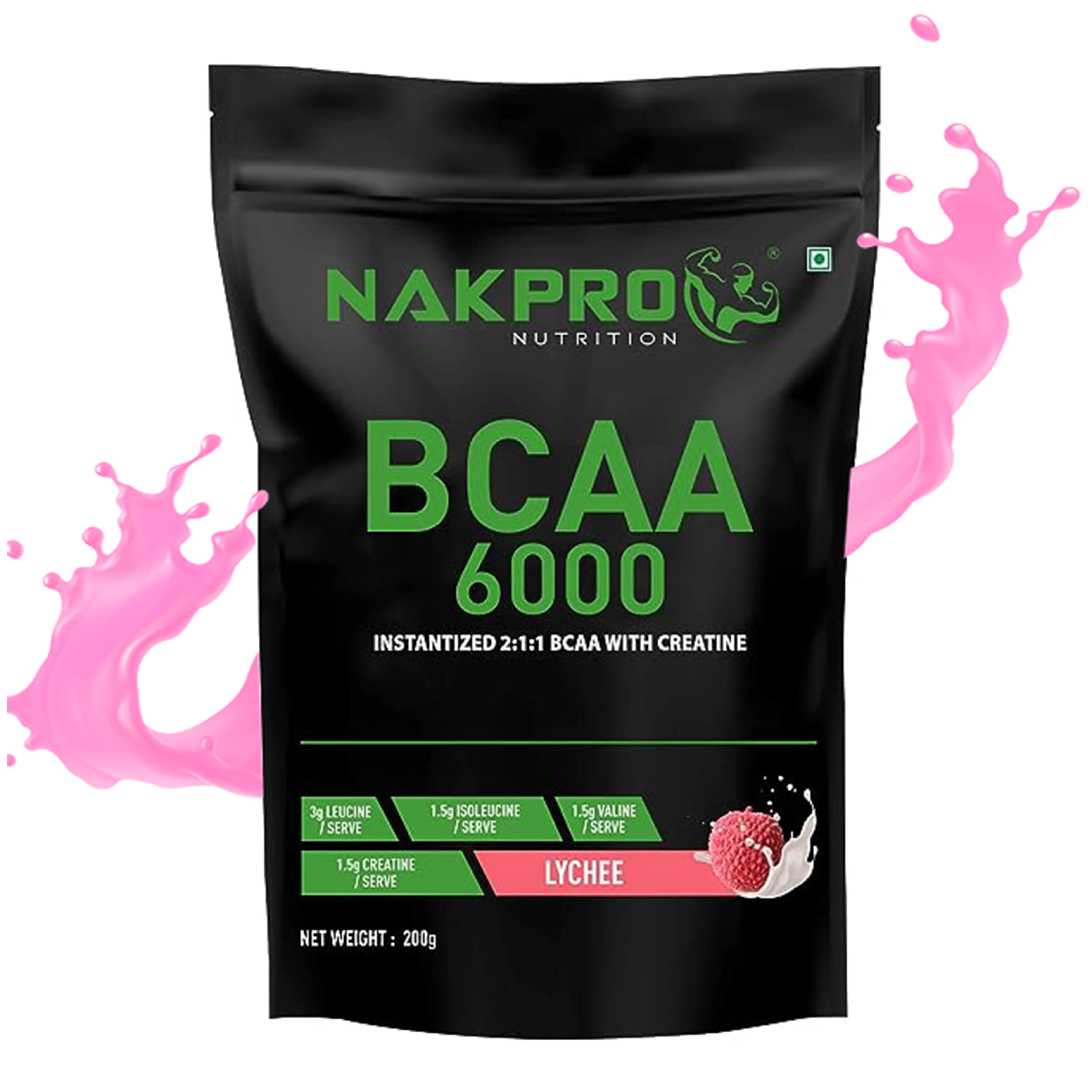 BCAA Powder | Essential Amino Acid - Image 81