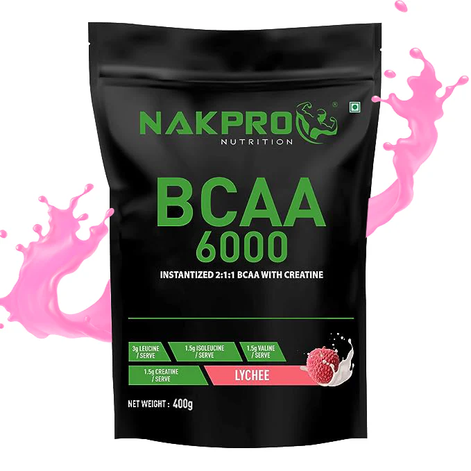 BCAA Powder | Essential Amino Acid - Image 82