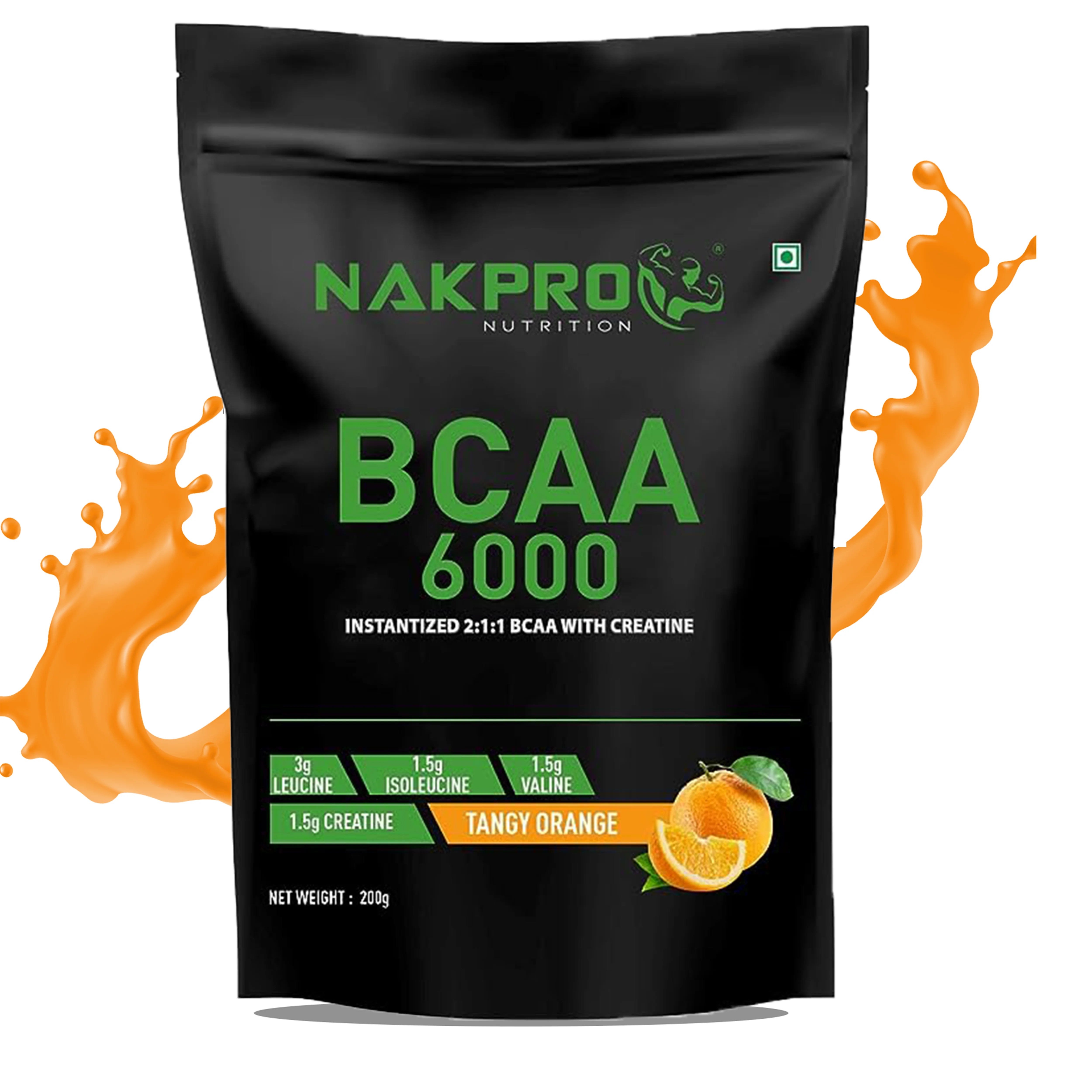 BCAA Powder | Essential Amino Acid - Image 83