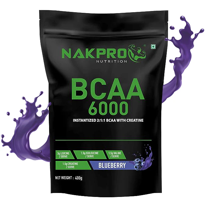 BCAA Powder | Essential Amino Acid - Image 86
