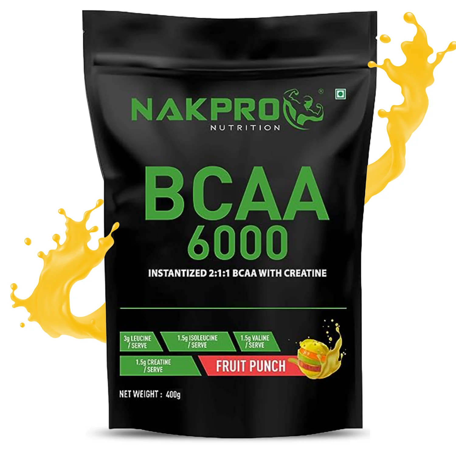 BCAA Powder | Essential Amino Acid - Image 88