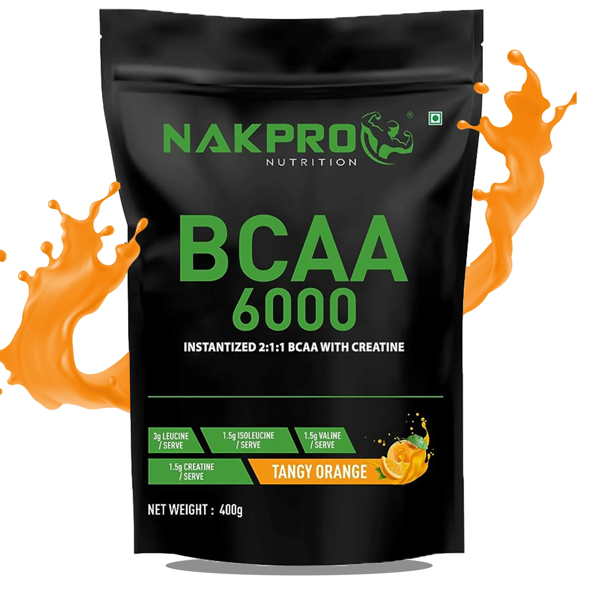 BCAA Powder | Essential Amino Acid - Image 94