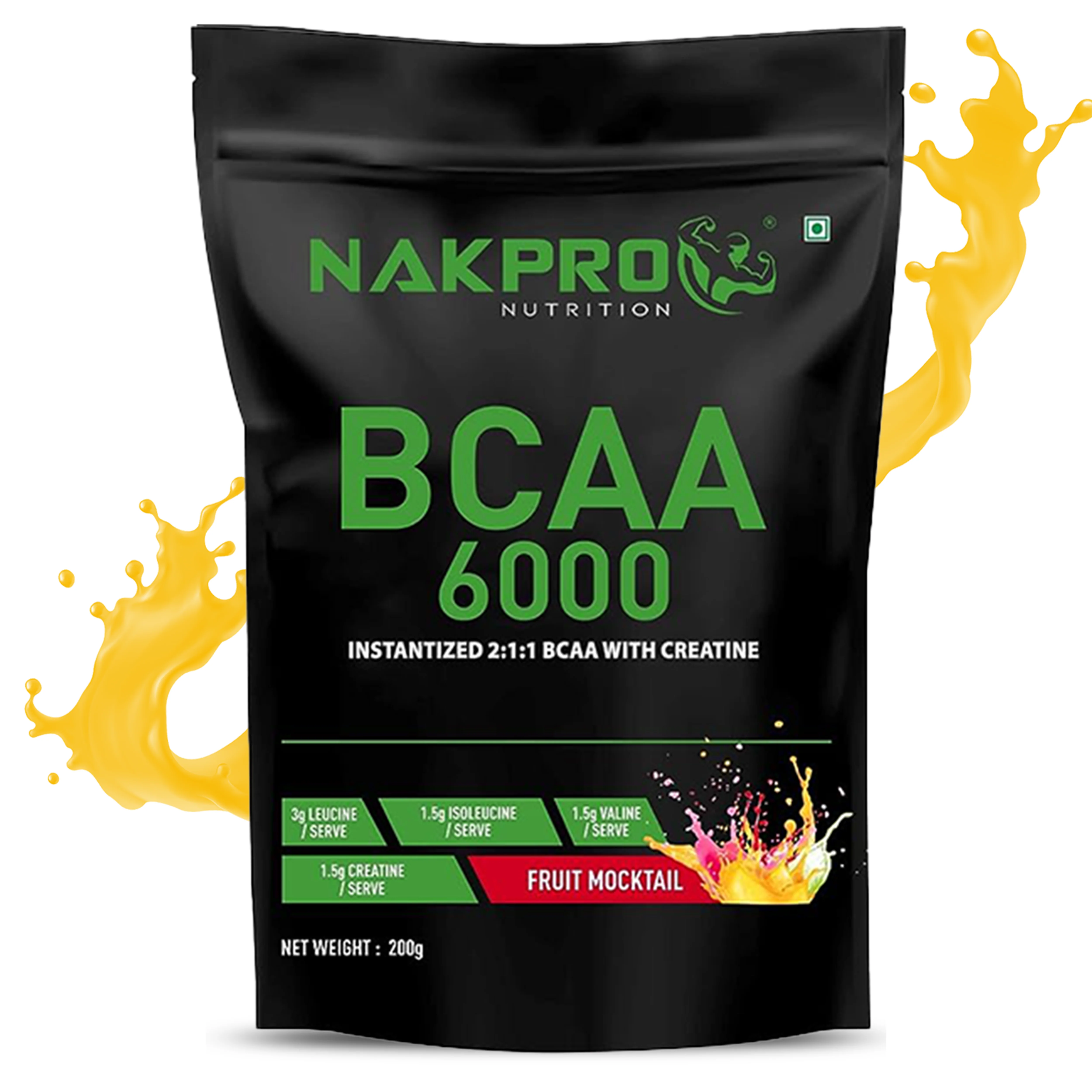 BCAA Powder | Essential Amino Acid - Image 95