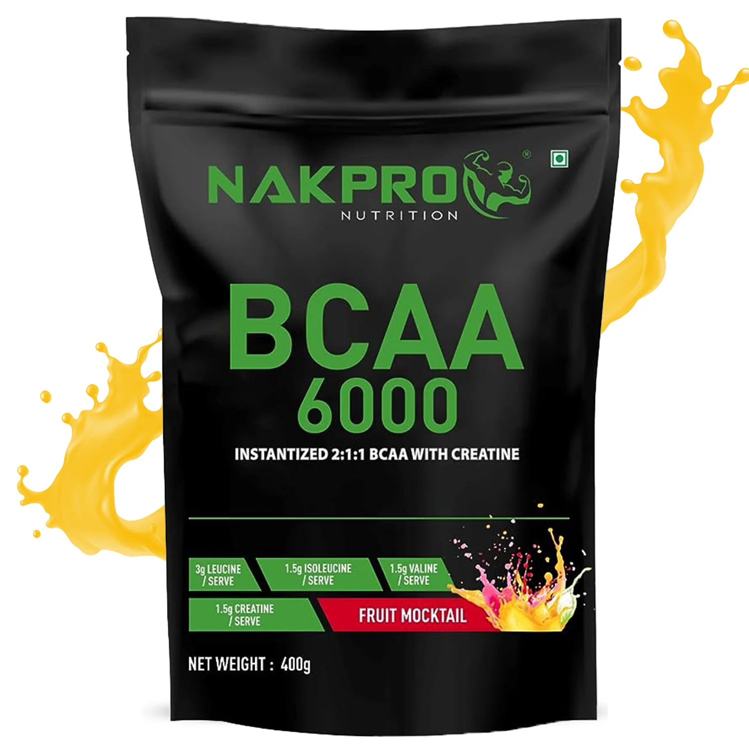 BCAA Powder | Essential Amino Acid - Image 96
