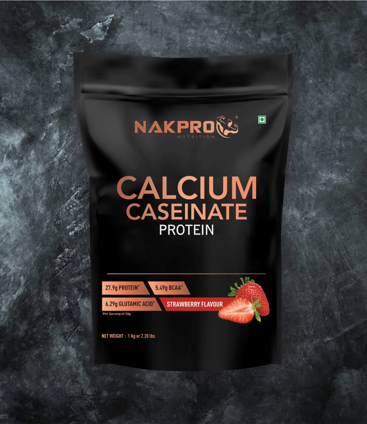Calcium Caseinate Protein Powder - Image 10
