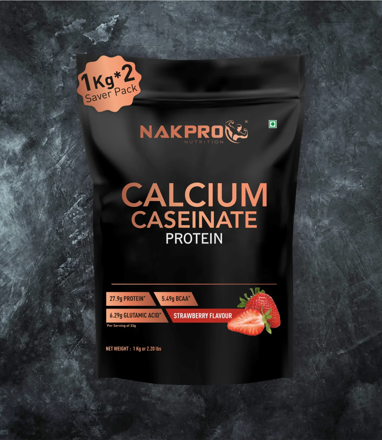 Calcium Caseinate Protein Powder - Image 11