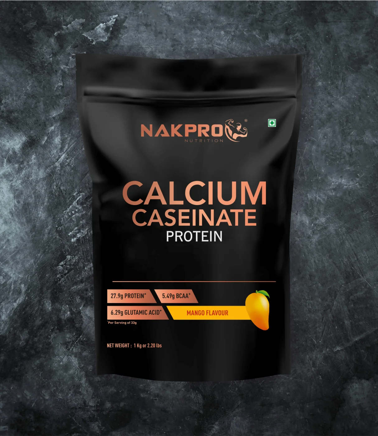 Calcium Caseinate Protein Powder - Image 13
