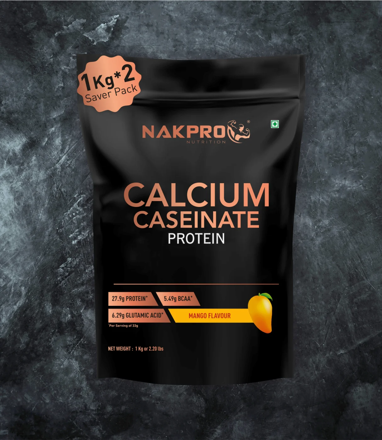 Calcium Caseinate Protein Powder - Image 14