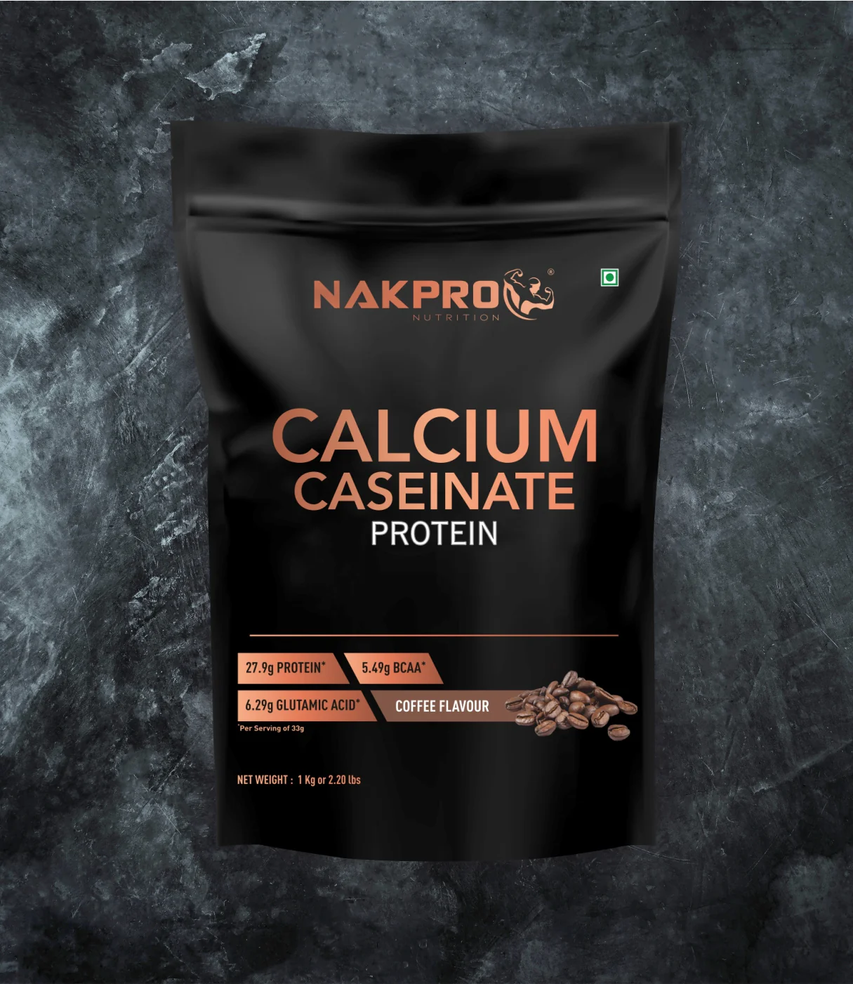 Calcium Caseinate Protein Powder - Image 16