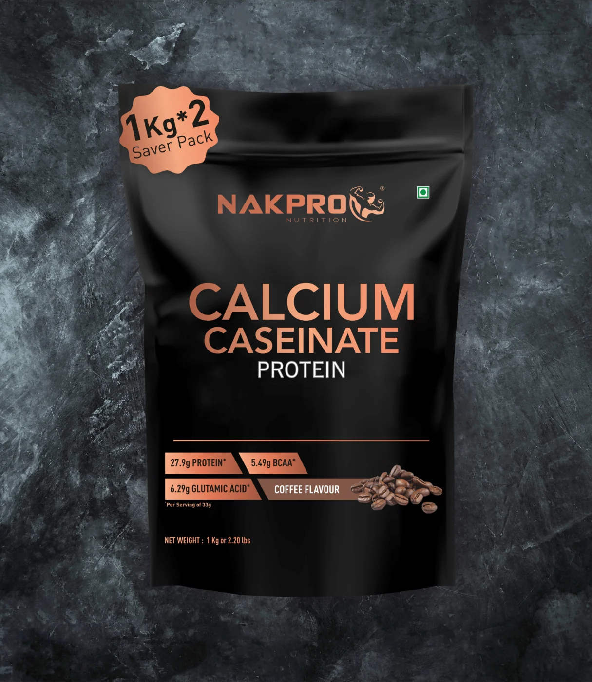 Calcium Caseinate Protein Powder - Image 17