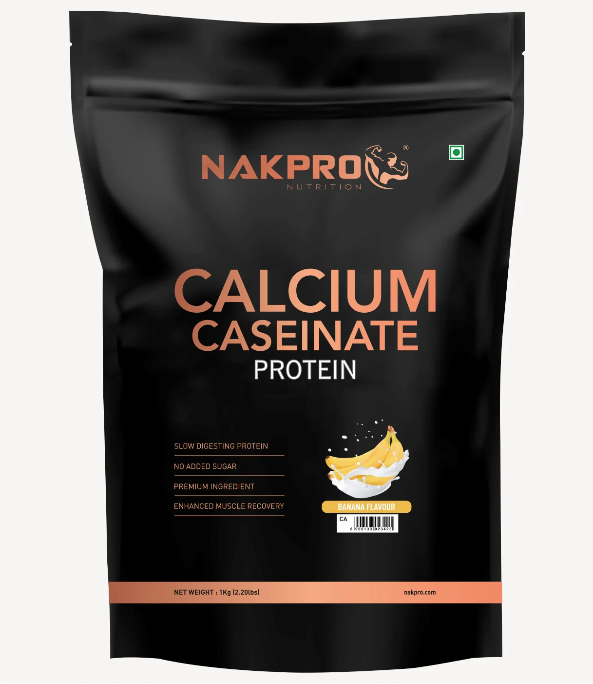 Calcium Caseinate Protein Powder - Image 18