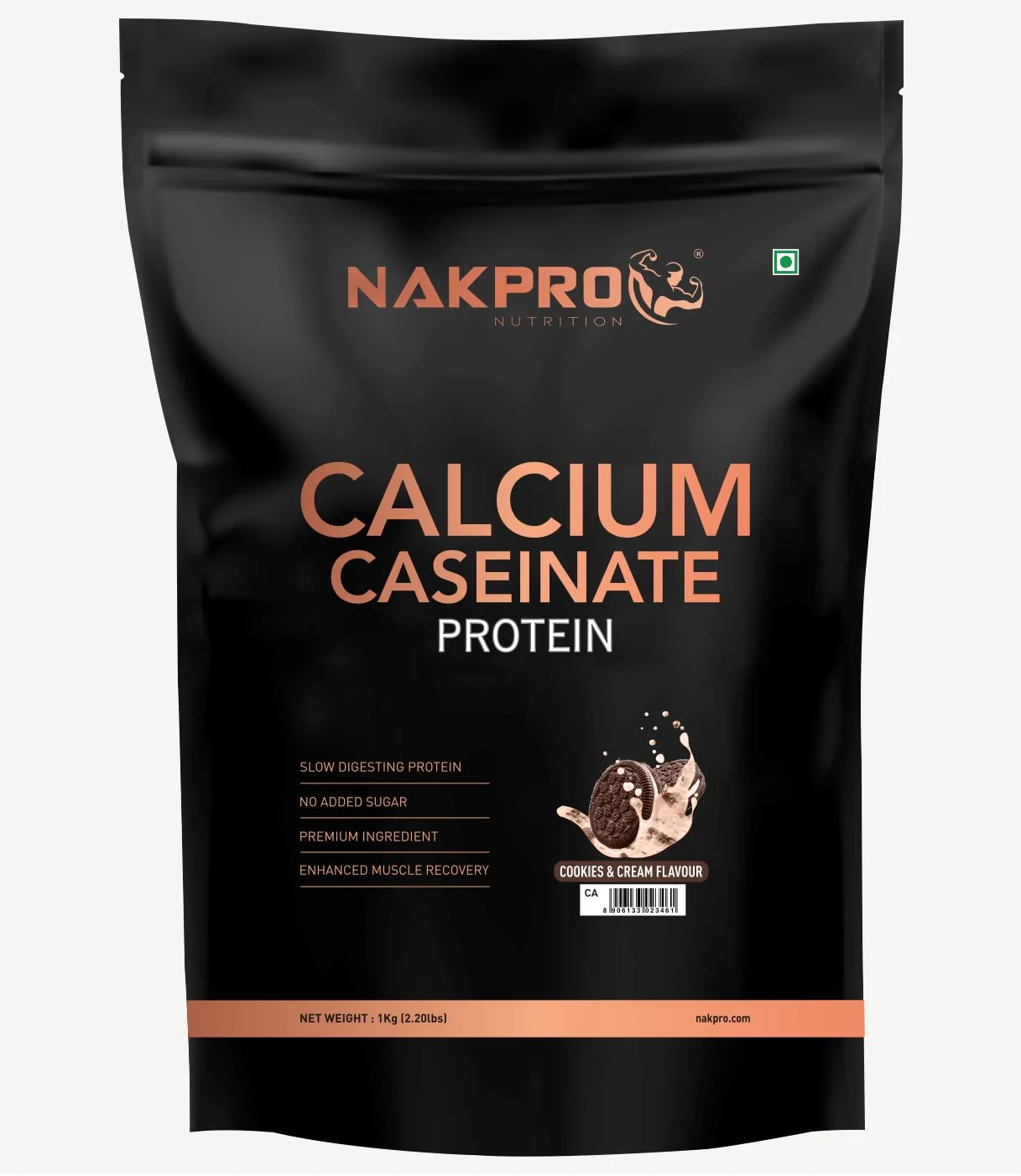 Calcium Caseinate Protein Powder - Image 19