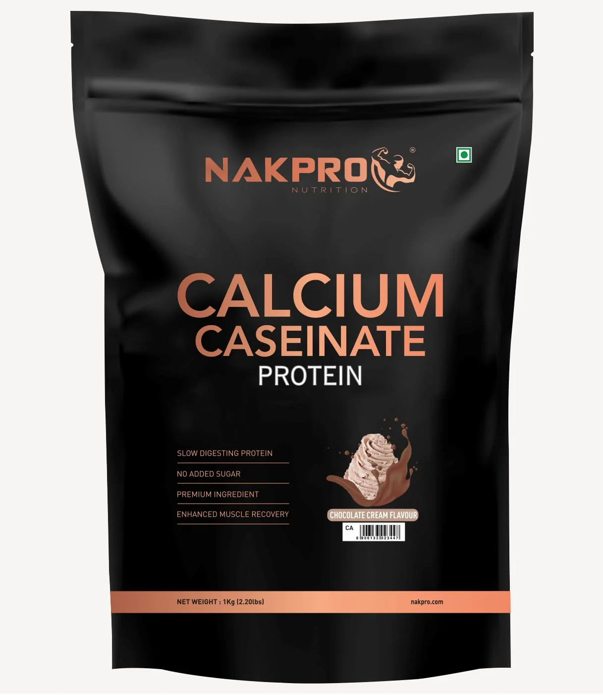 Calcium Caseinate Protein Powder - Image 20