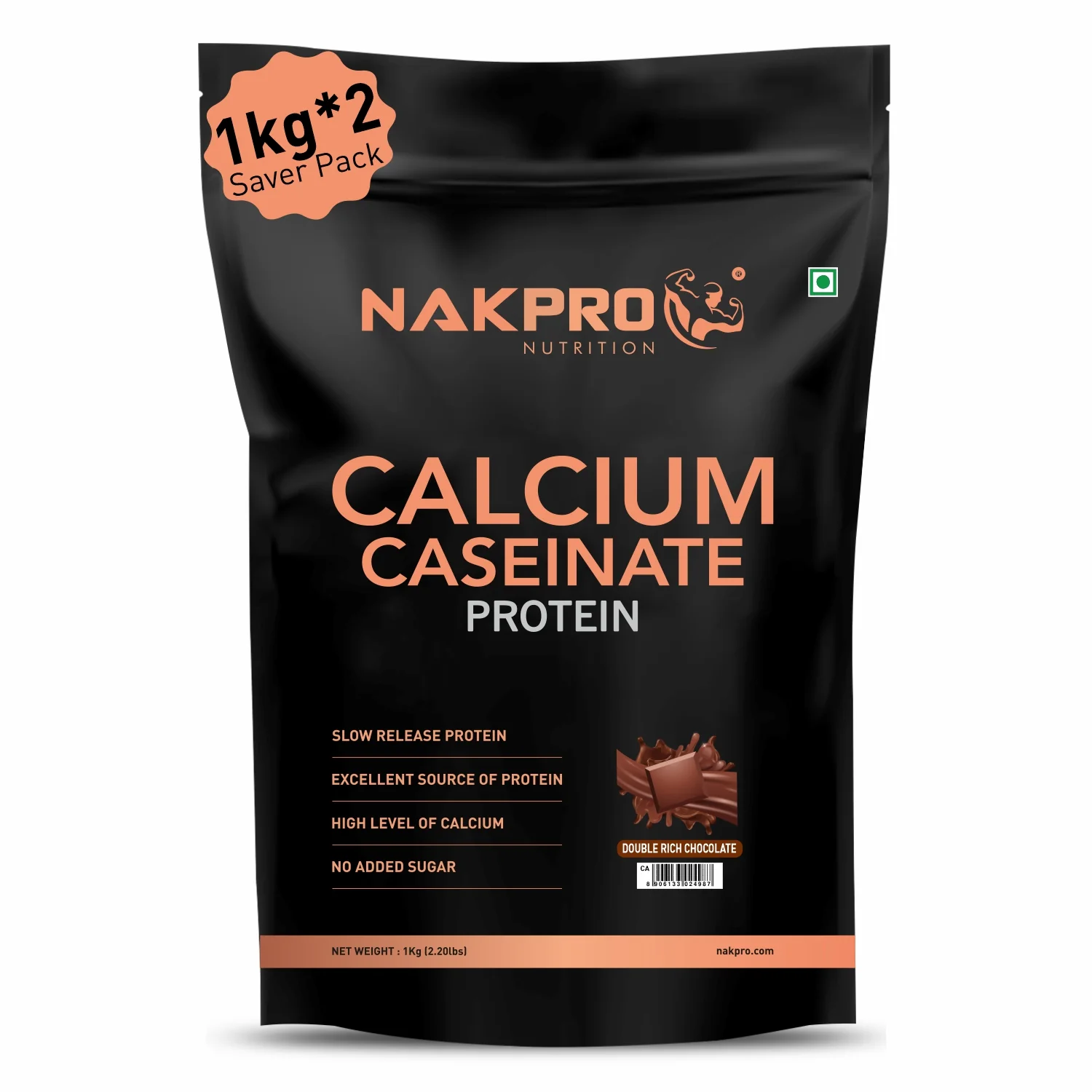 Calcium Caseinate Protein Powder - Image 21