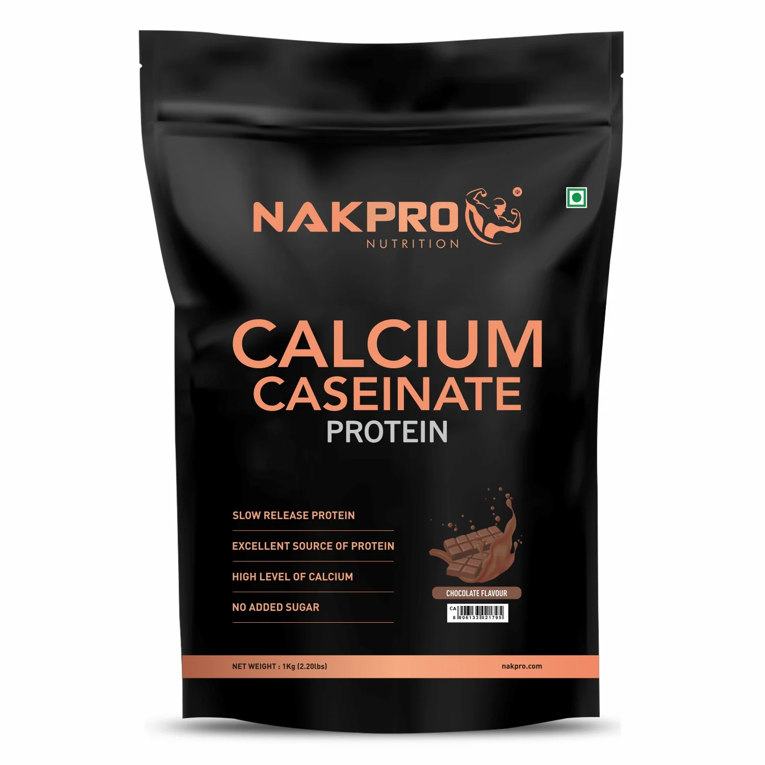 Calcium Caseinate Protein Powder - Image 22