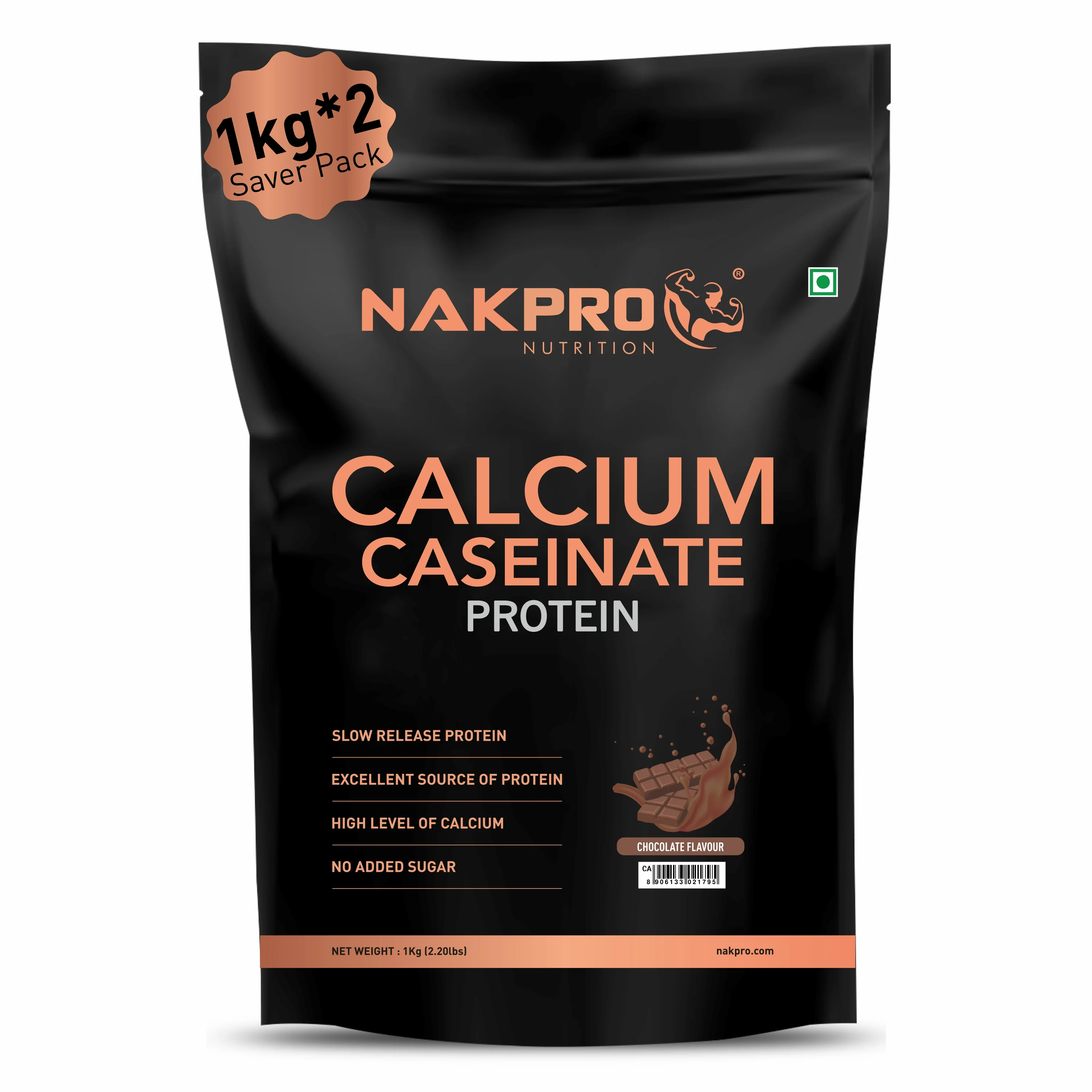 Calcium Caseinate Protein Powder - Image 23