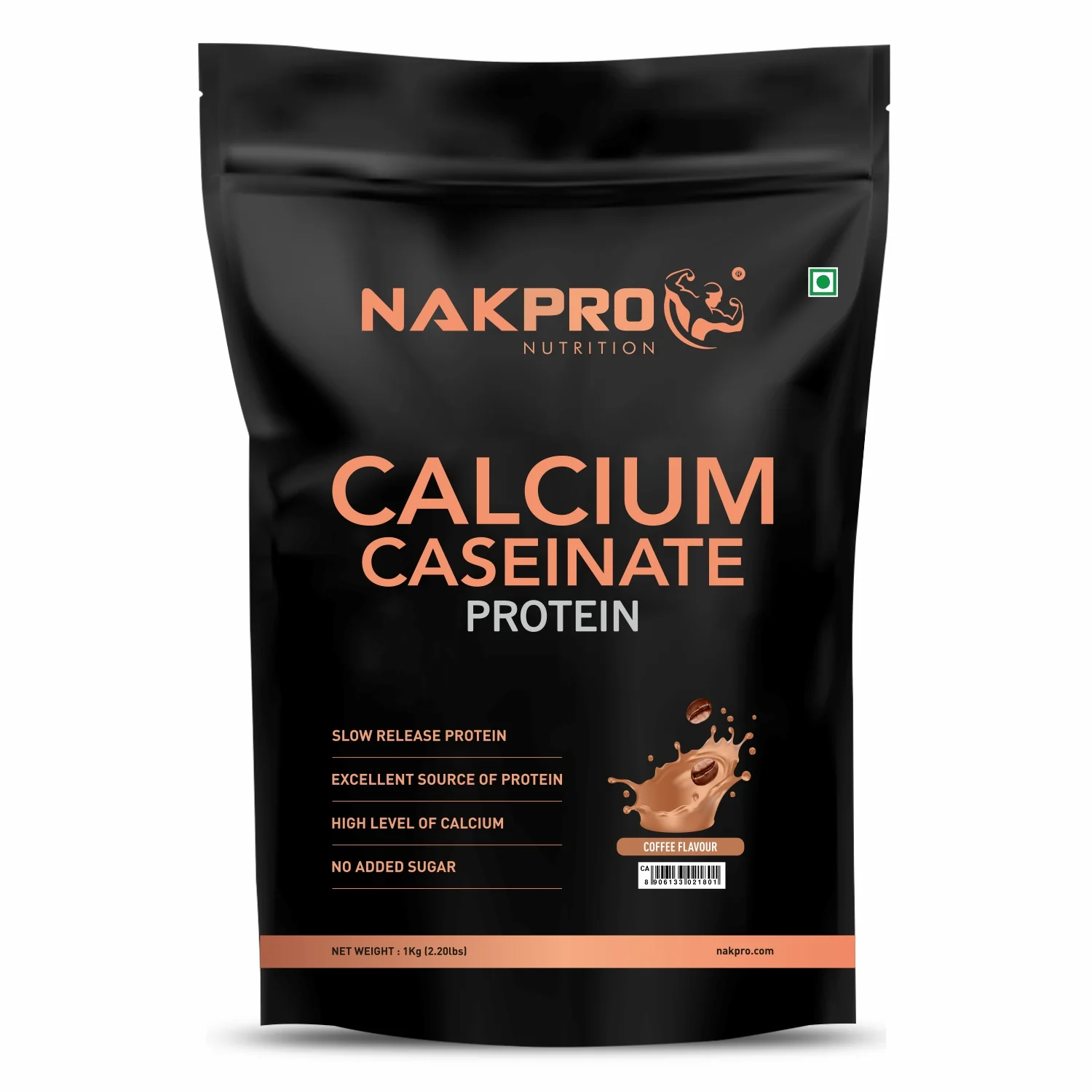 Calcium Caseinate Protein Powder - Image 24