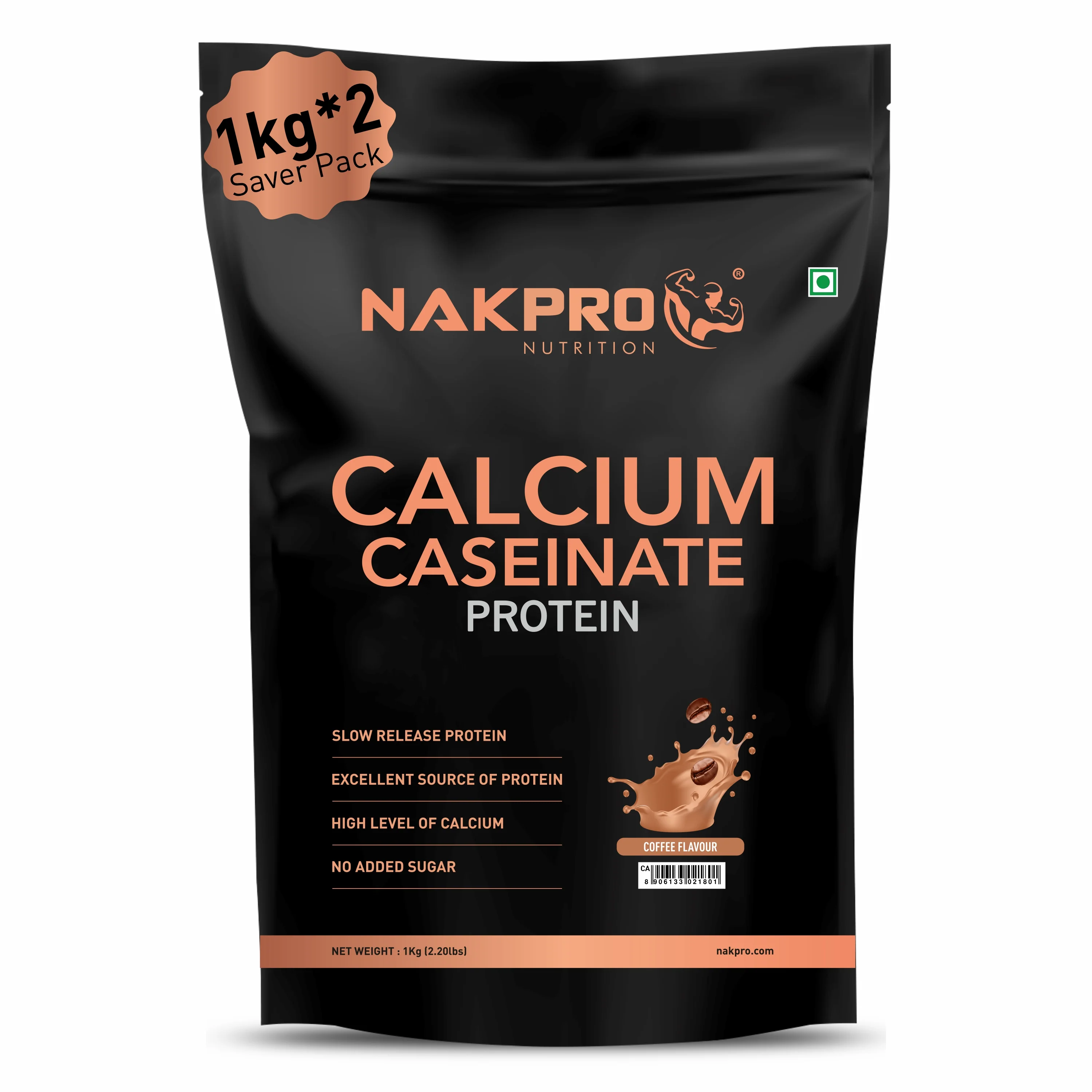 Calcium Caseinate Protein Powder - Image 25