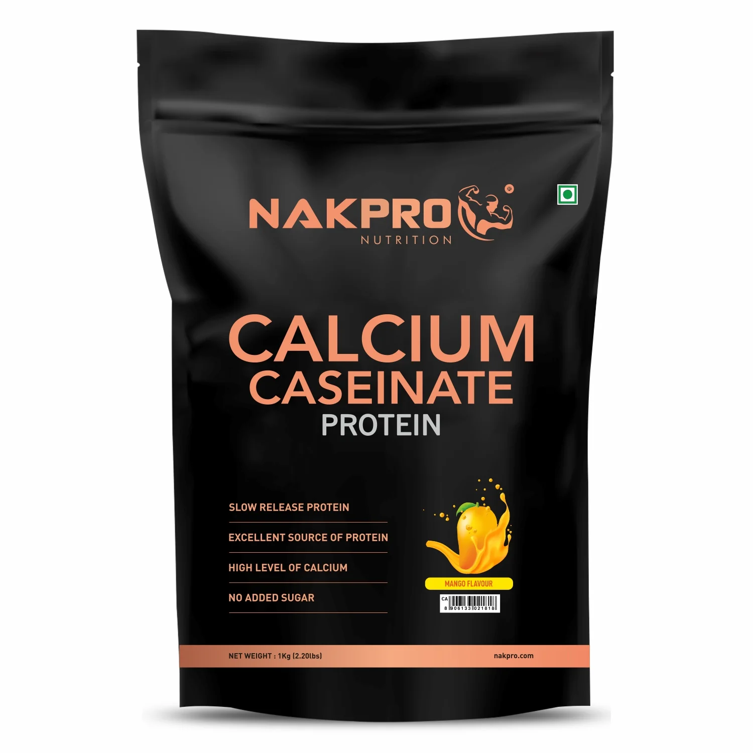 Calcium Caseinate Protein Powder - Image 26