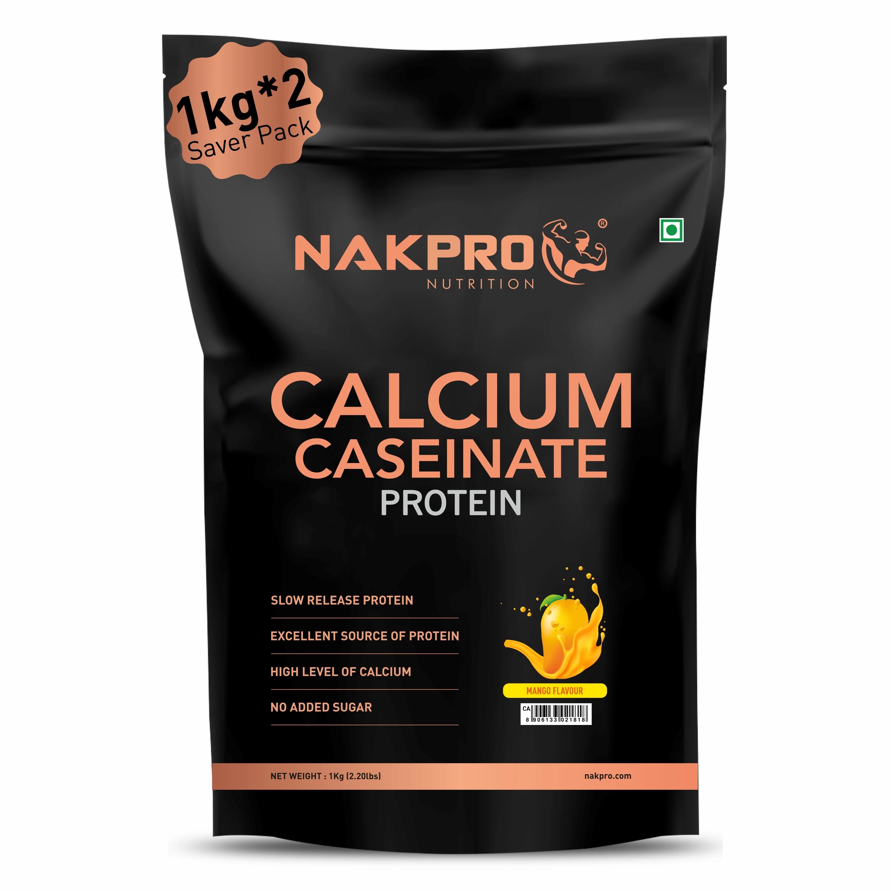Calcium Caseinate Protein Powder - Image 27