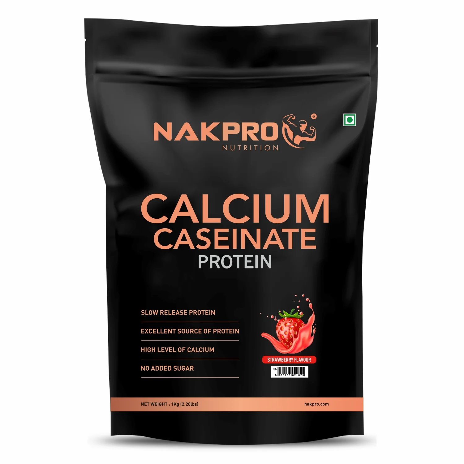 Calcium Caseinate Protein Powder - Image 28