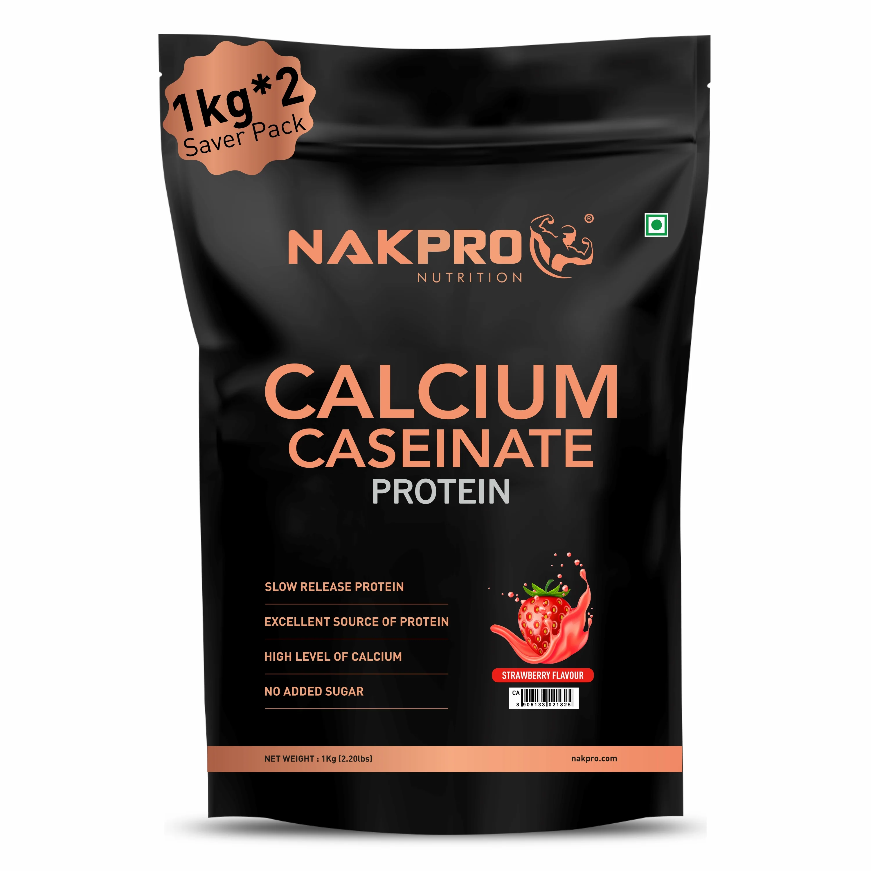 Calcium Caseinate Protein Powder - Image 29