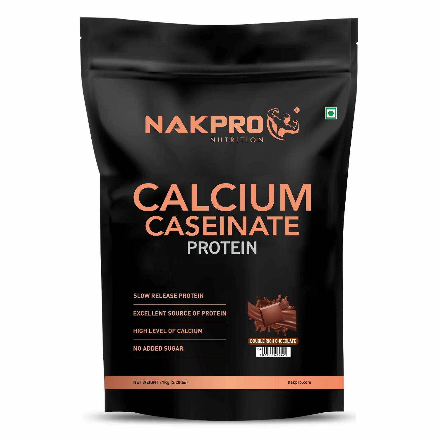 Calcium Caseinate Protein Powder - Image 3